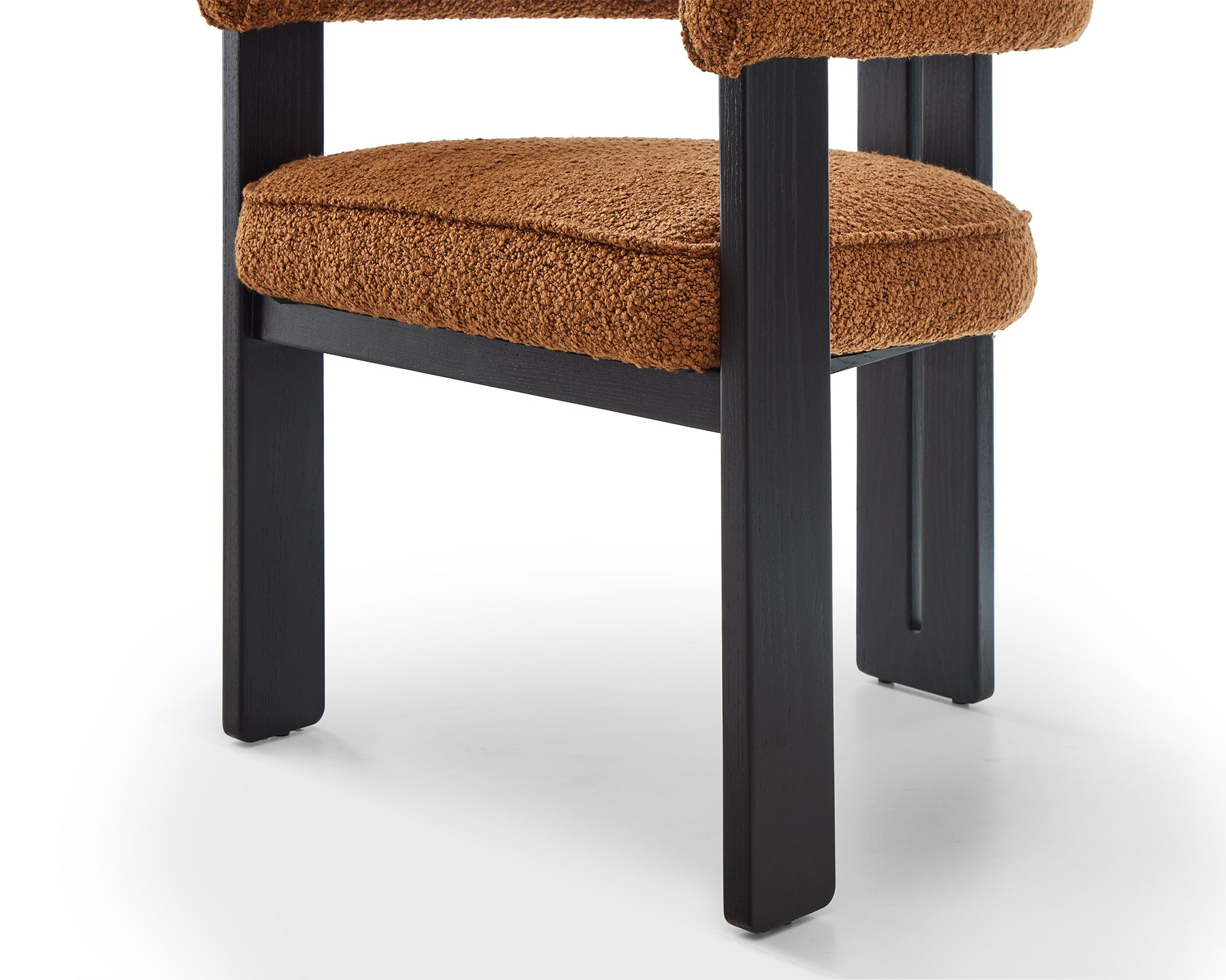 Tilda Dining Chair - Beau Clay