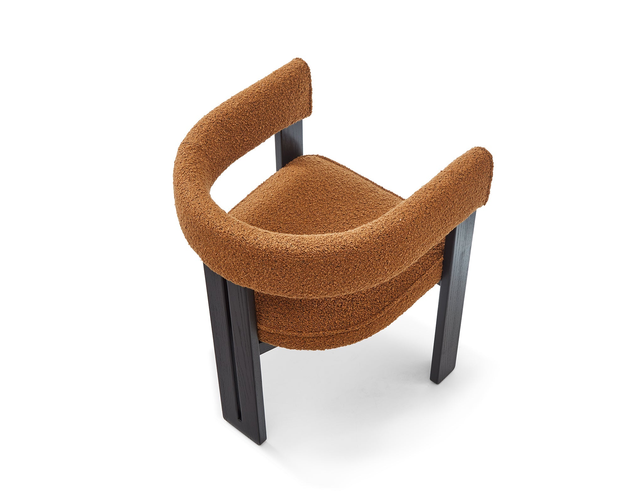 Tilda Dining Chair - Beau Clay