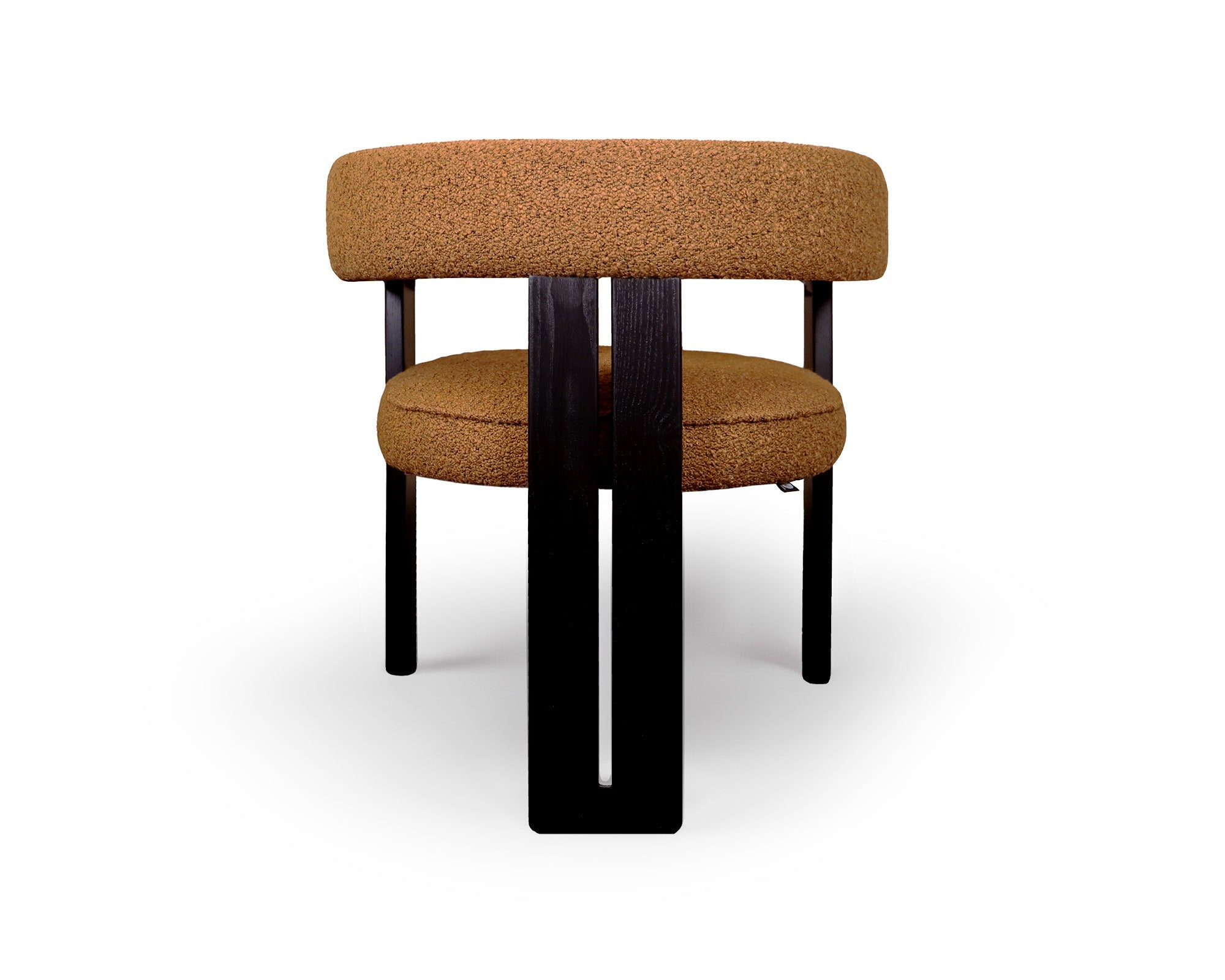 Tilda Dining Chair - Beau Clay