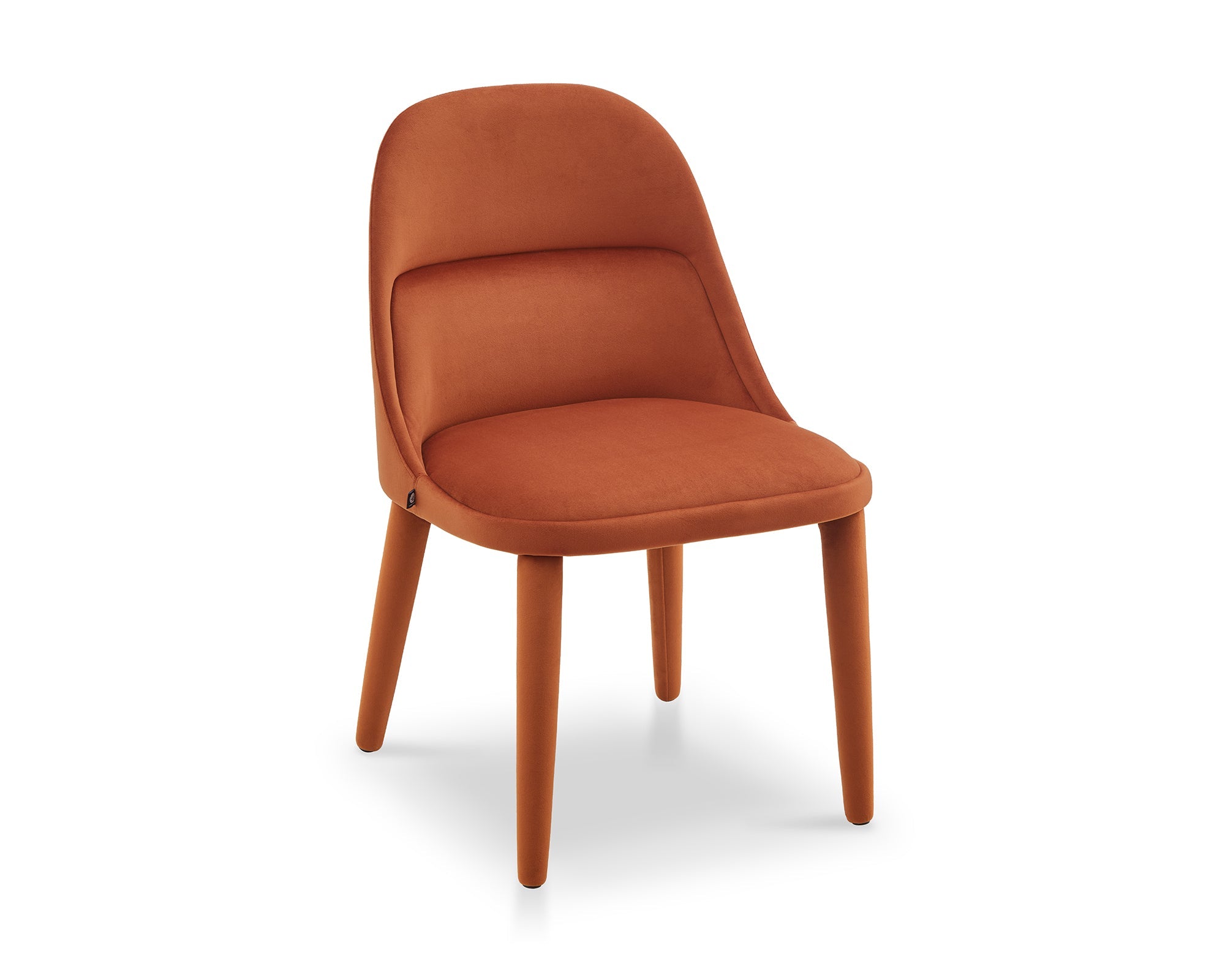 Diva Dining Chair - Megan Oxide
