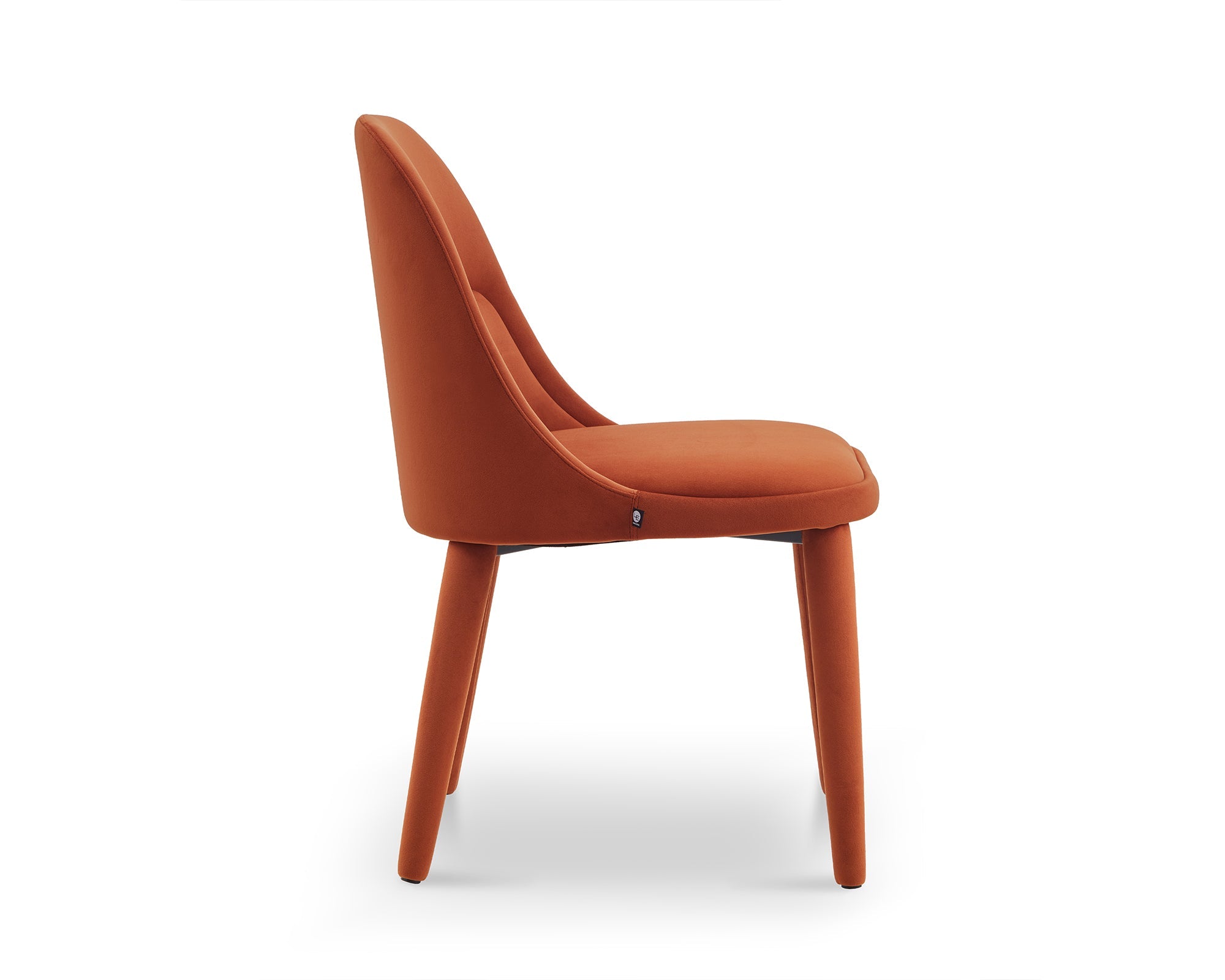 Diva Dining Chair - Megan Oxide