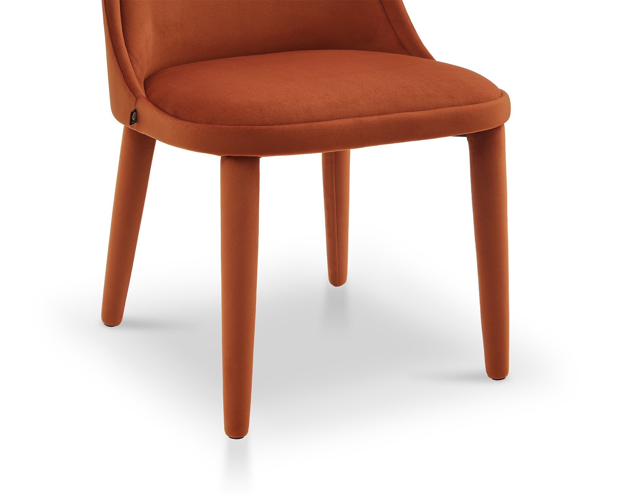 Diva Dining Chair - Megan Oxide