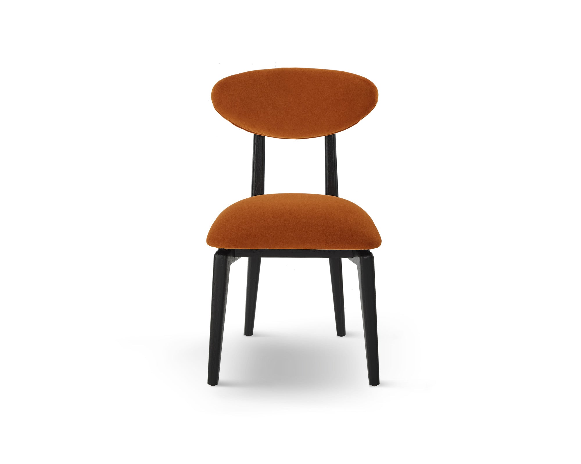 Maja Dining Chair - Megan Oxide