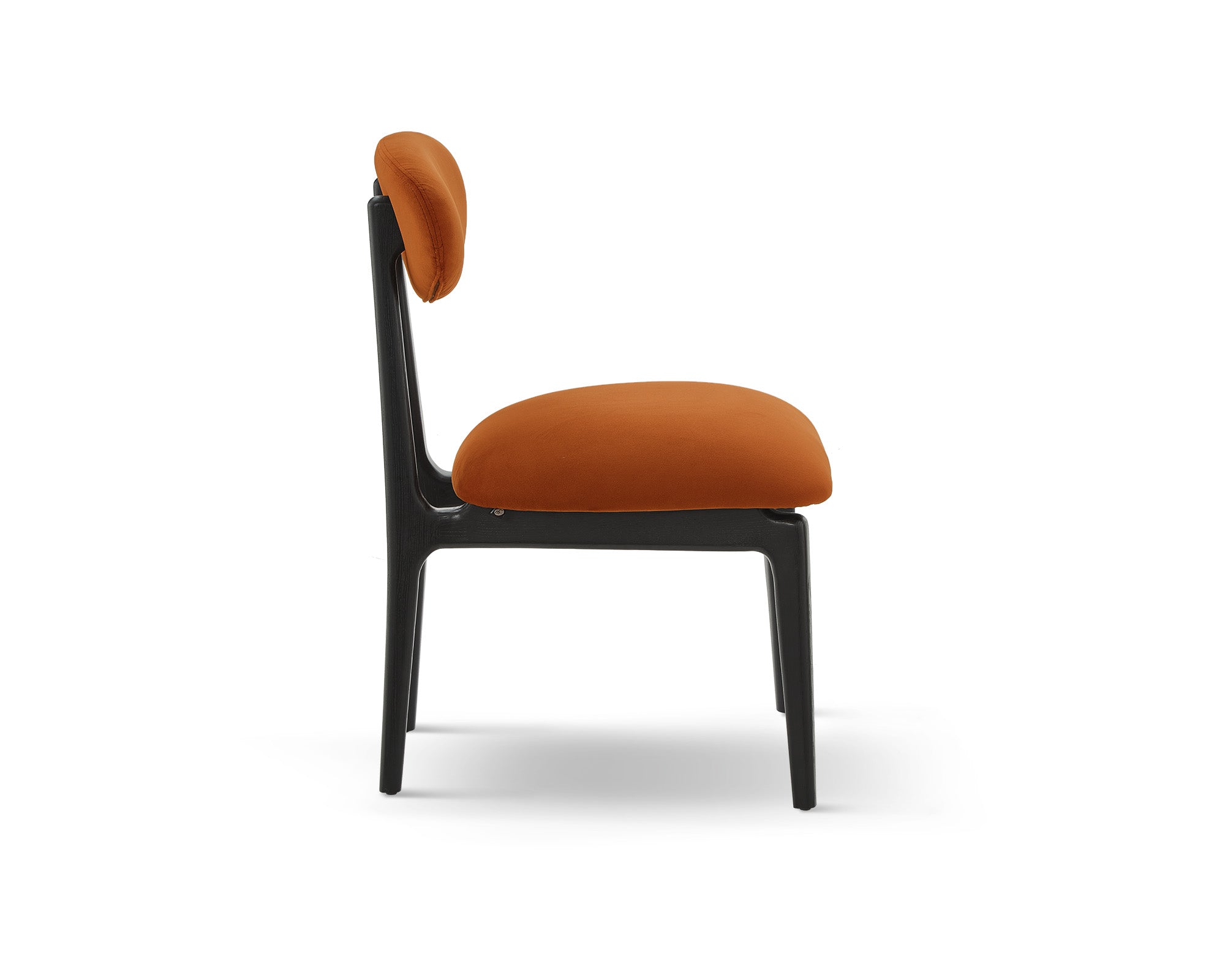 Maja Dining Chair - Megan Oxide