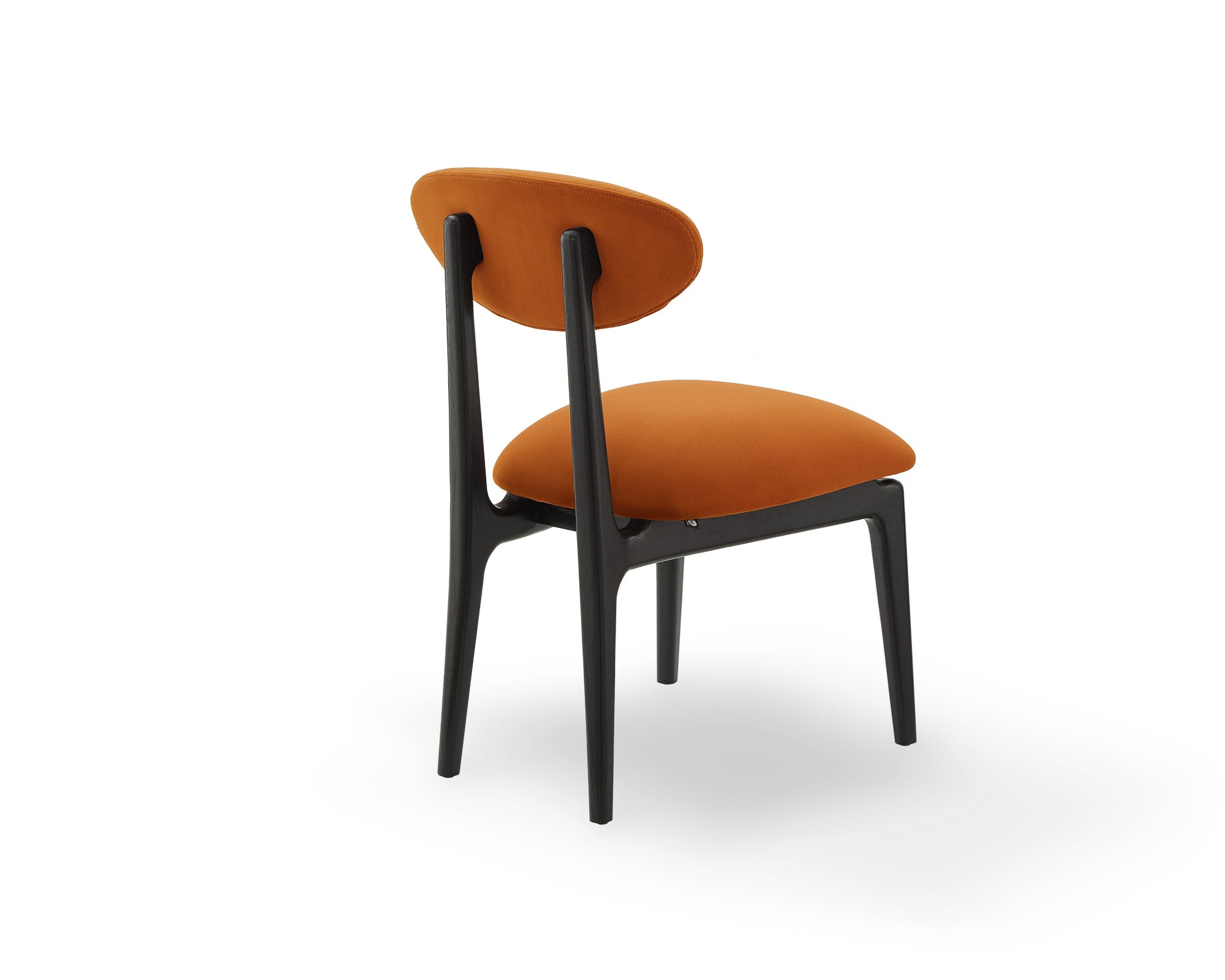 Maja Dining Chair - Megan Oxide
