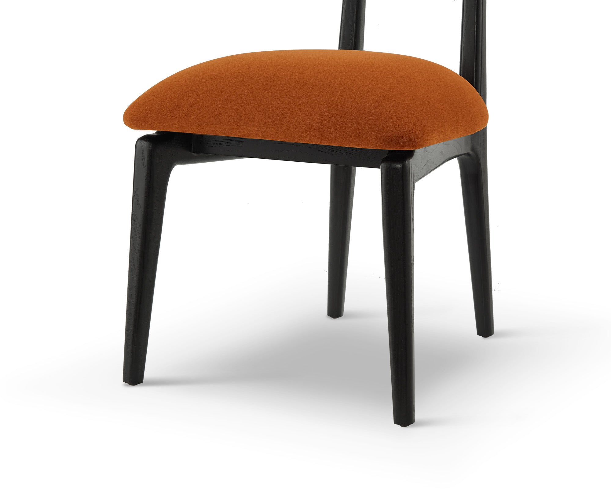 Maja Dining Chair - Megan Oxide