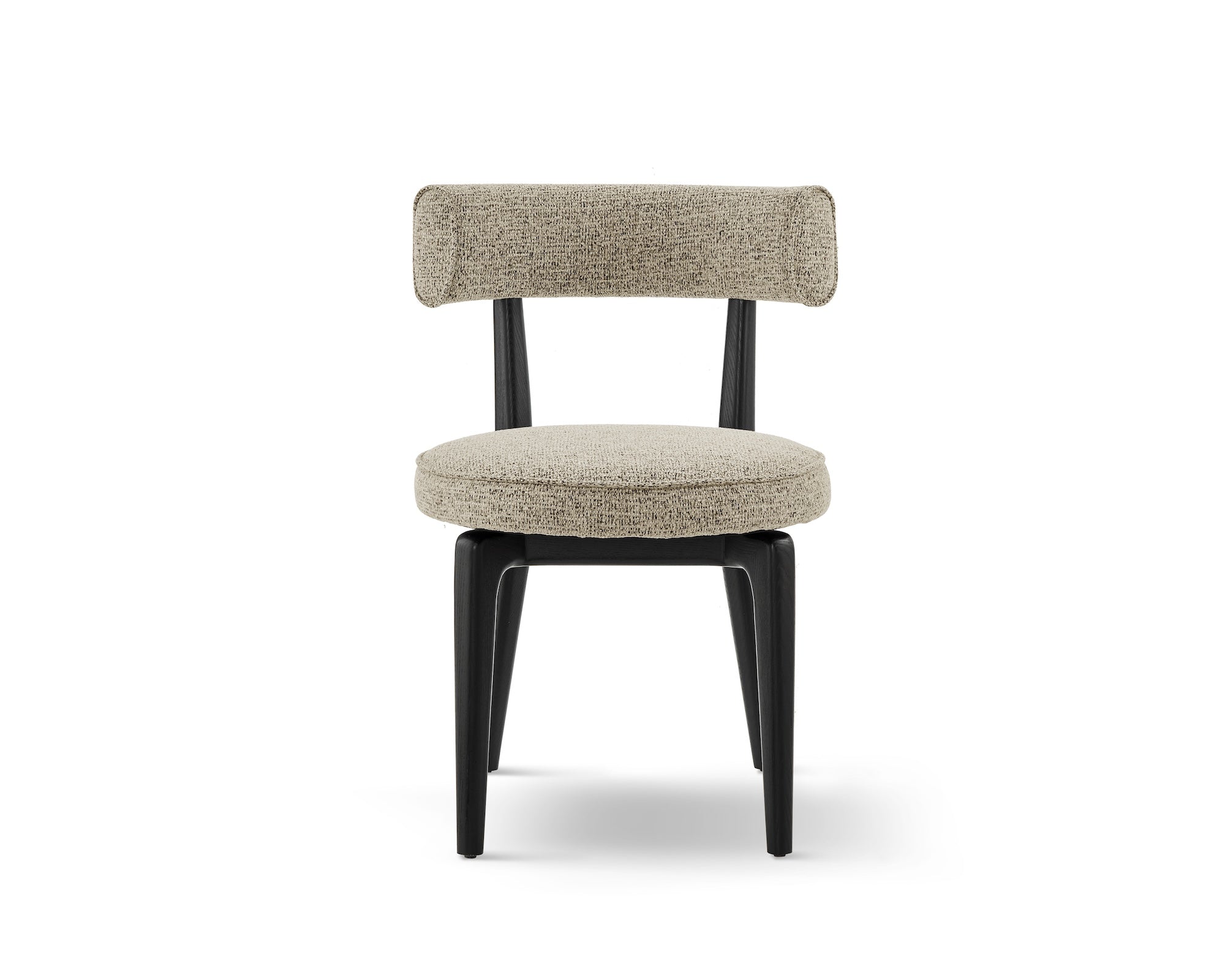 Rolter Dining Chair - Colmer Silver Grain