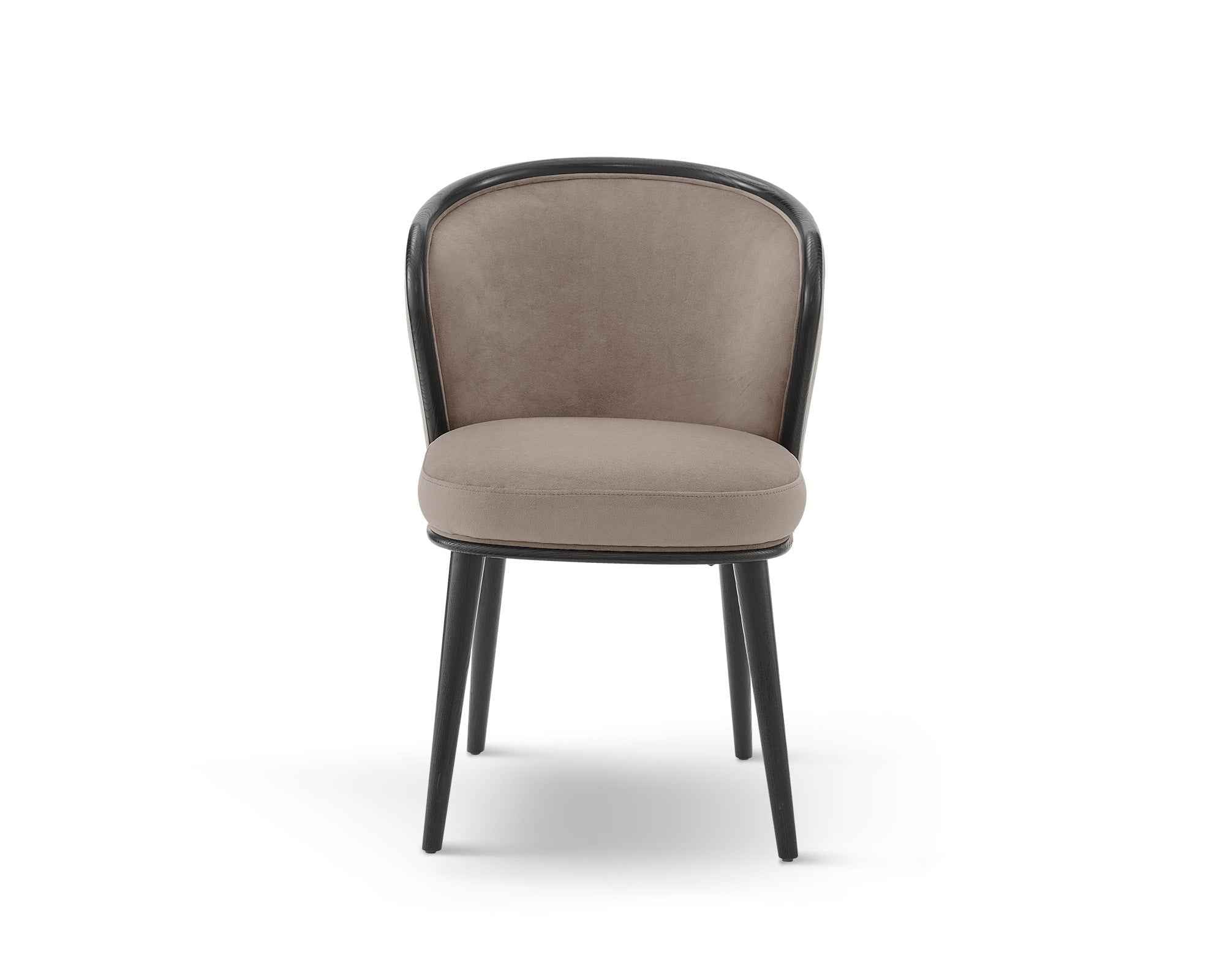Bahamas Dining Chair - Megan Mink
