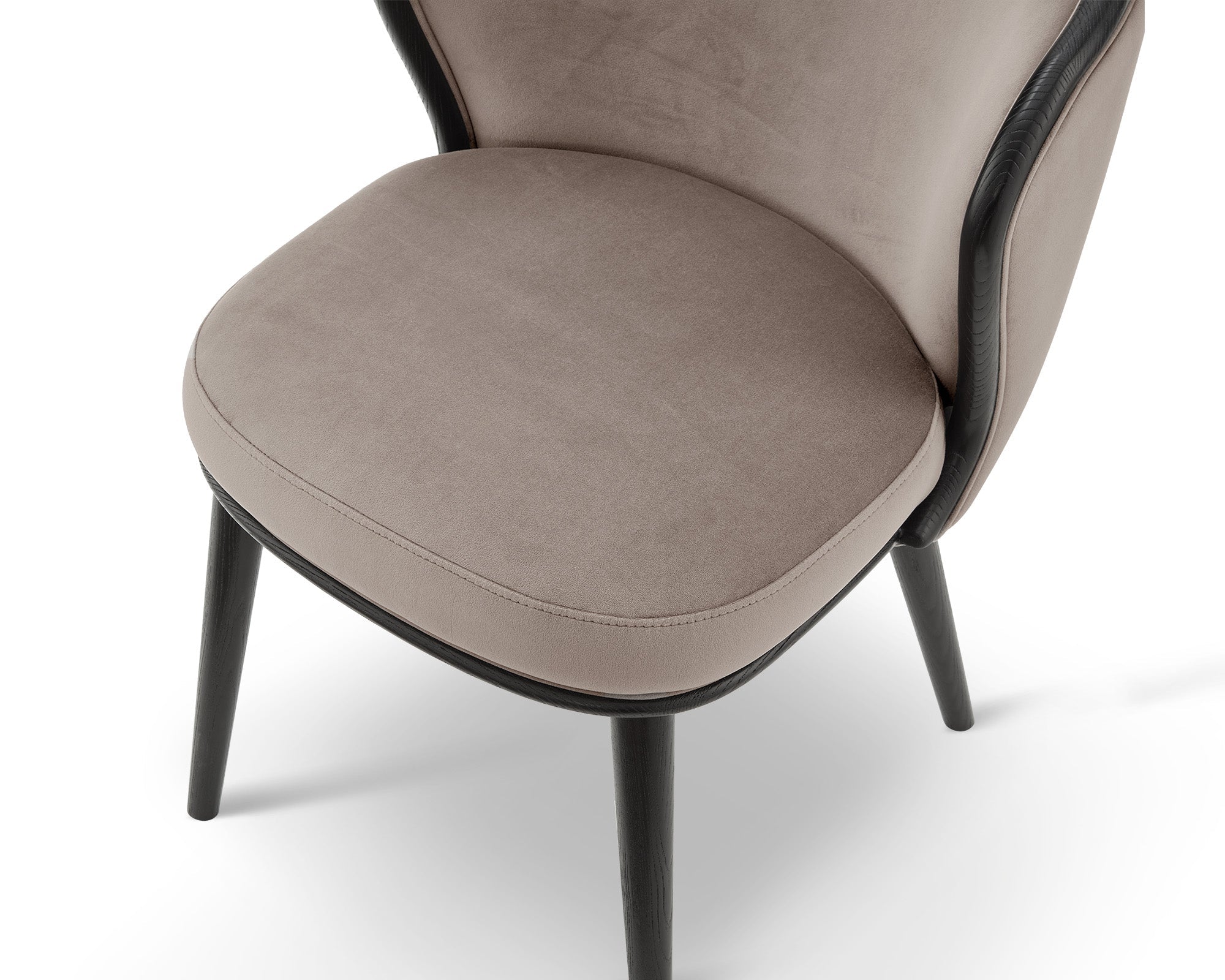 Bahamas Dining Chair - Megan Mink