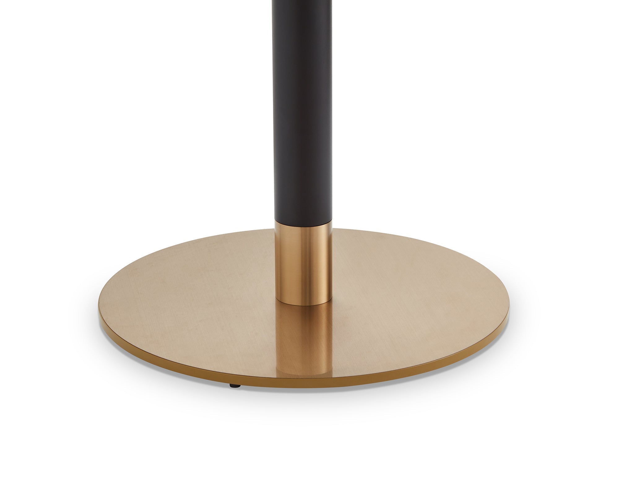 Theodore Dining Table - White