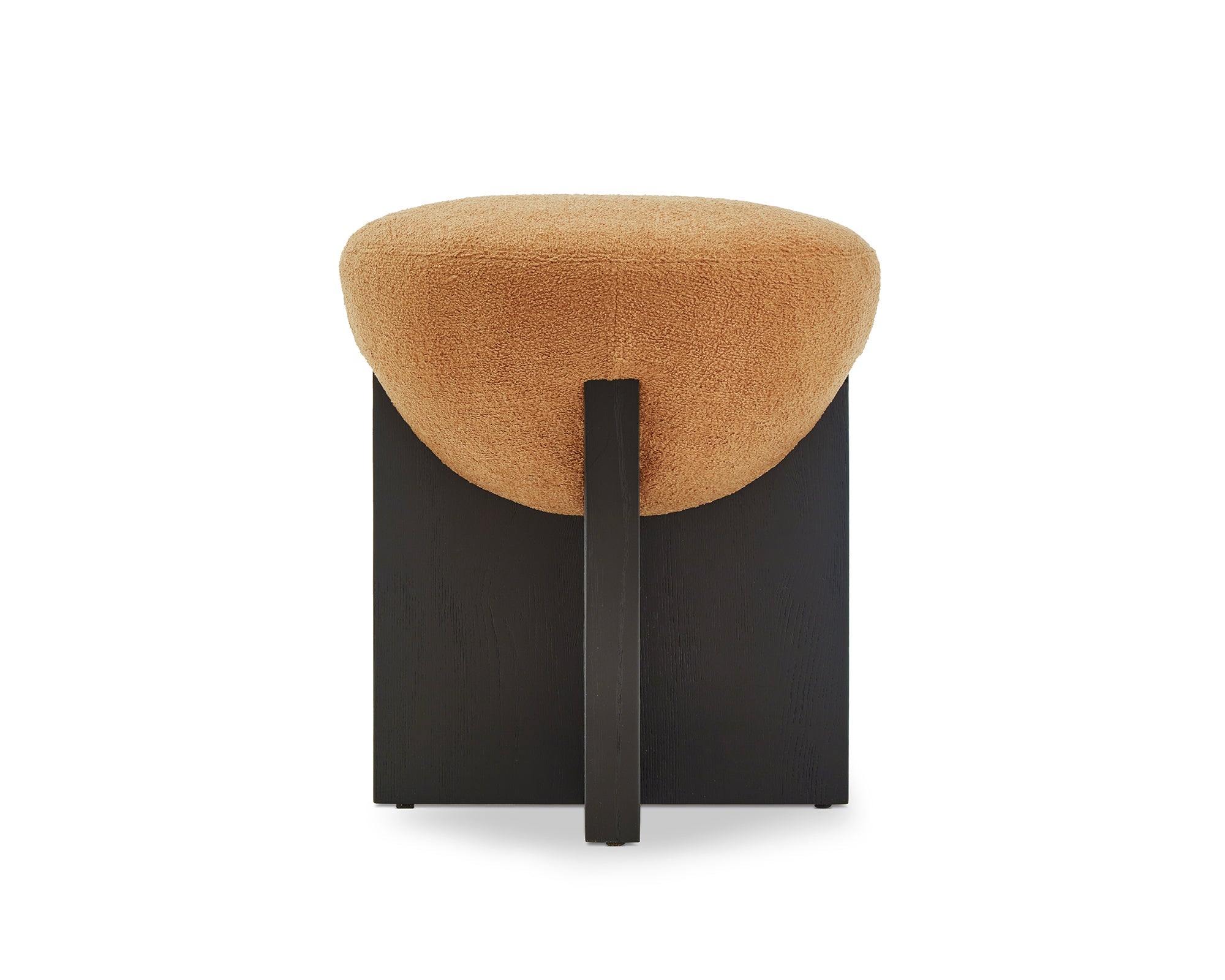 Larson Ottoman - Lander Ochre