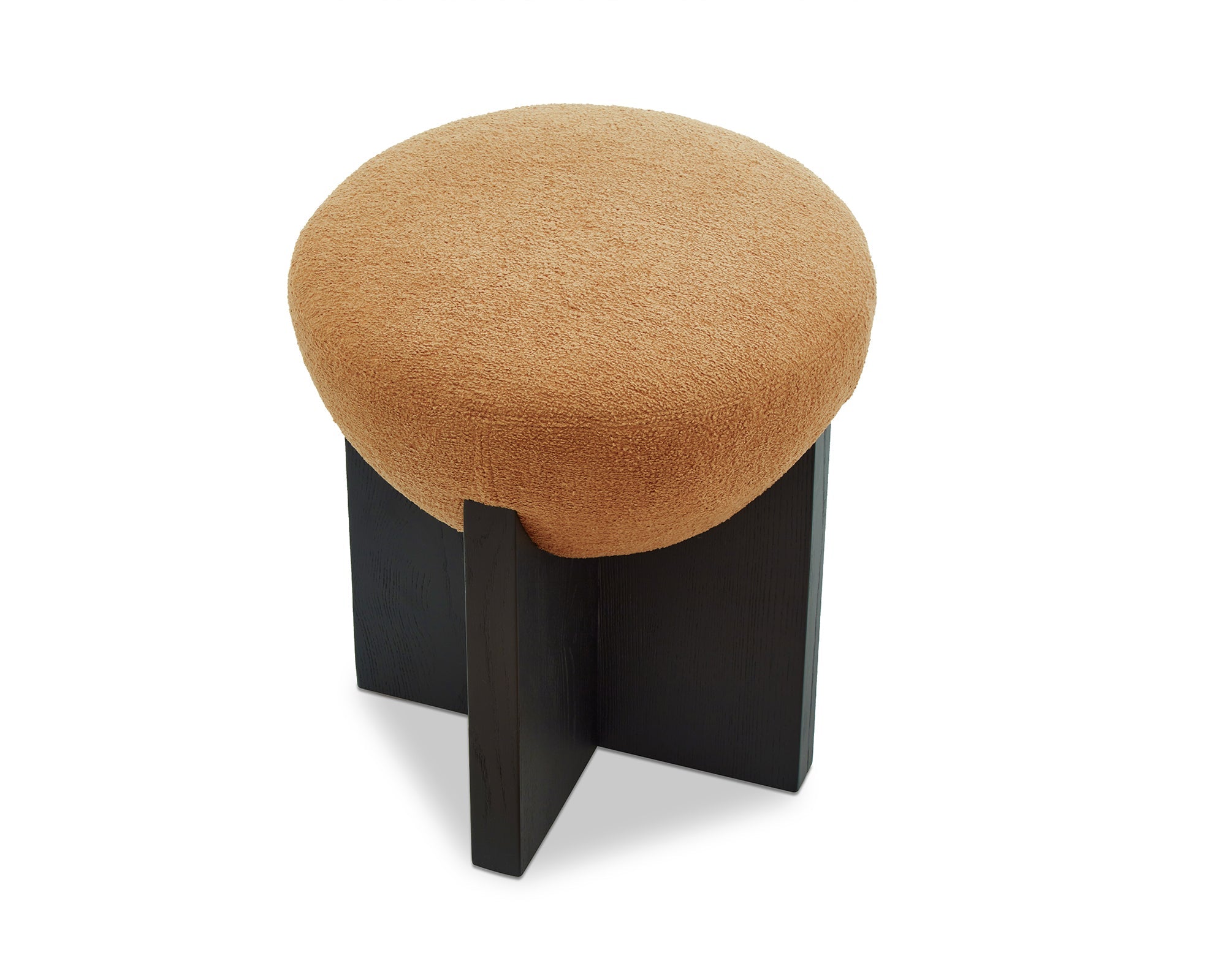 Larson Ottoman - Lander Ochre