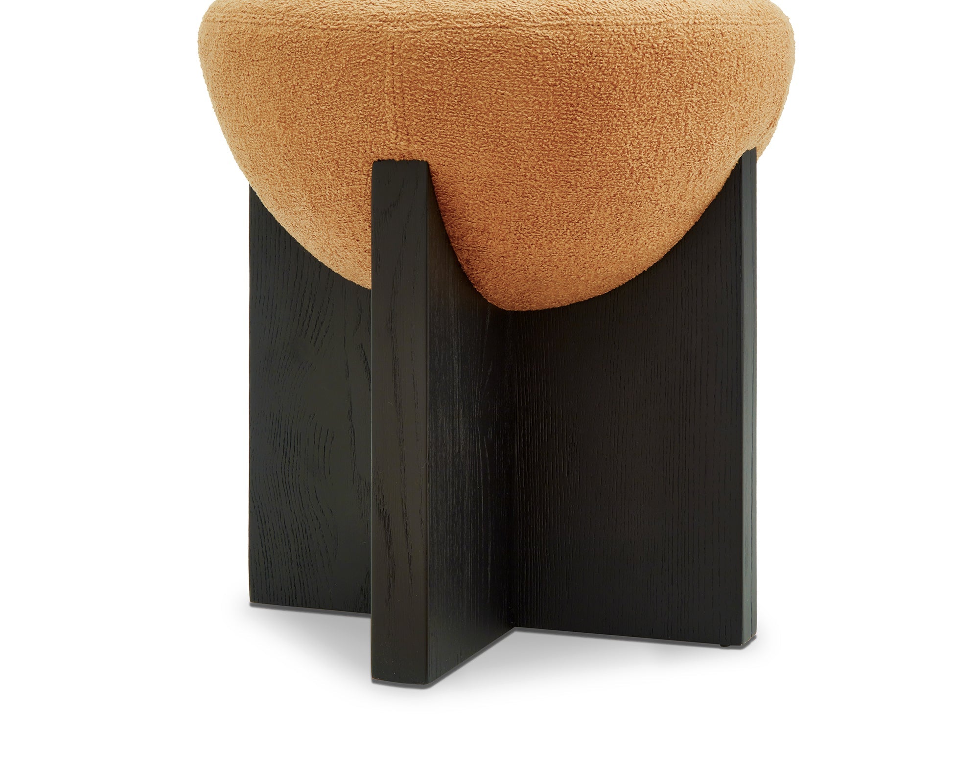 Larson Ottoman - Lander Ochre