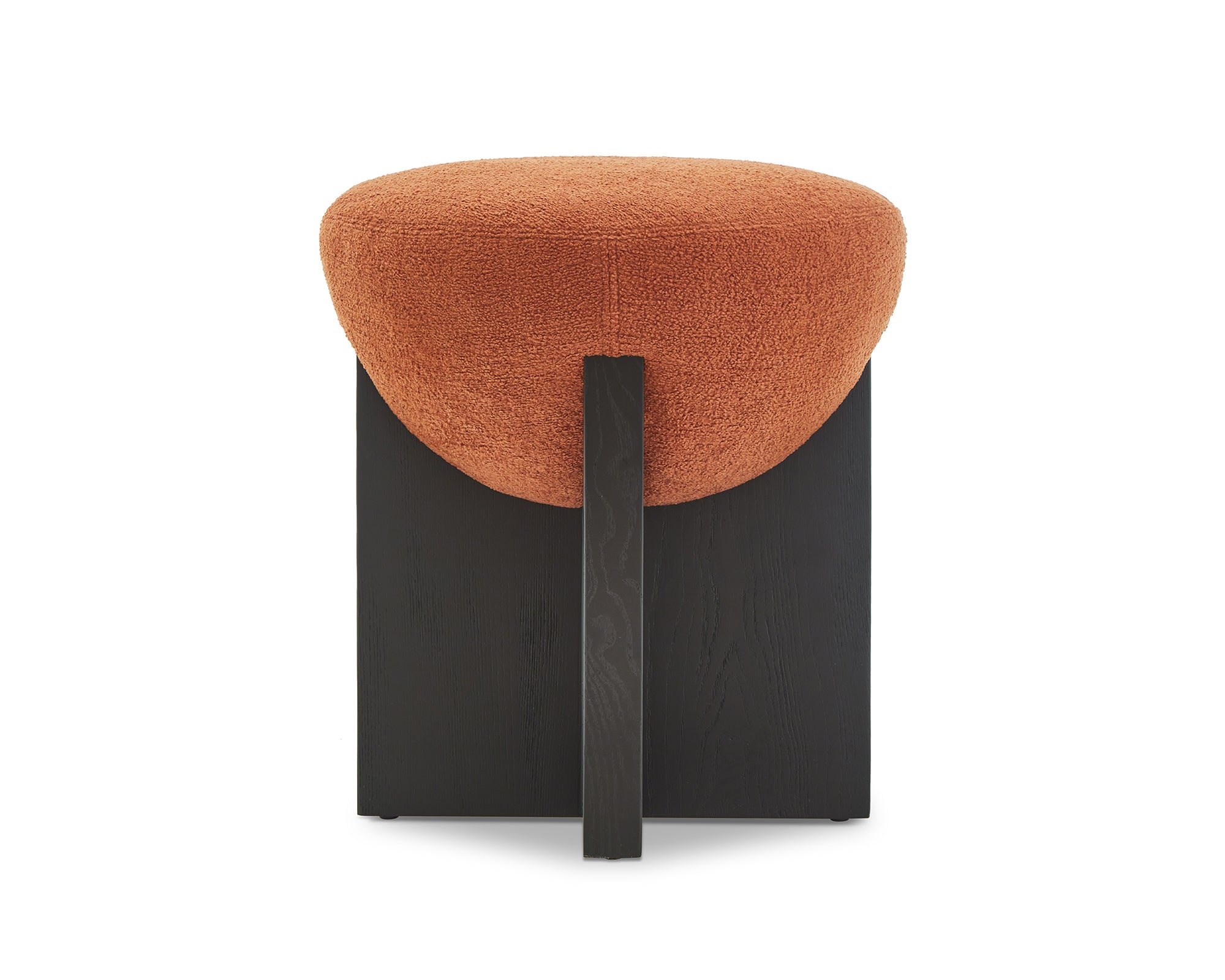 Larson Stool - Lander Rust (Crib 5)