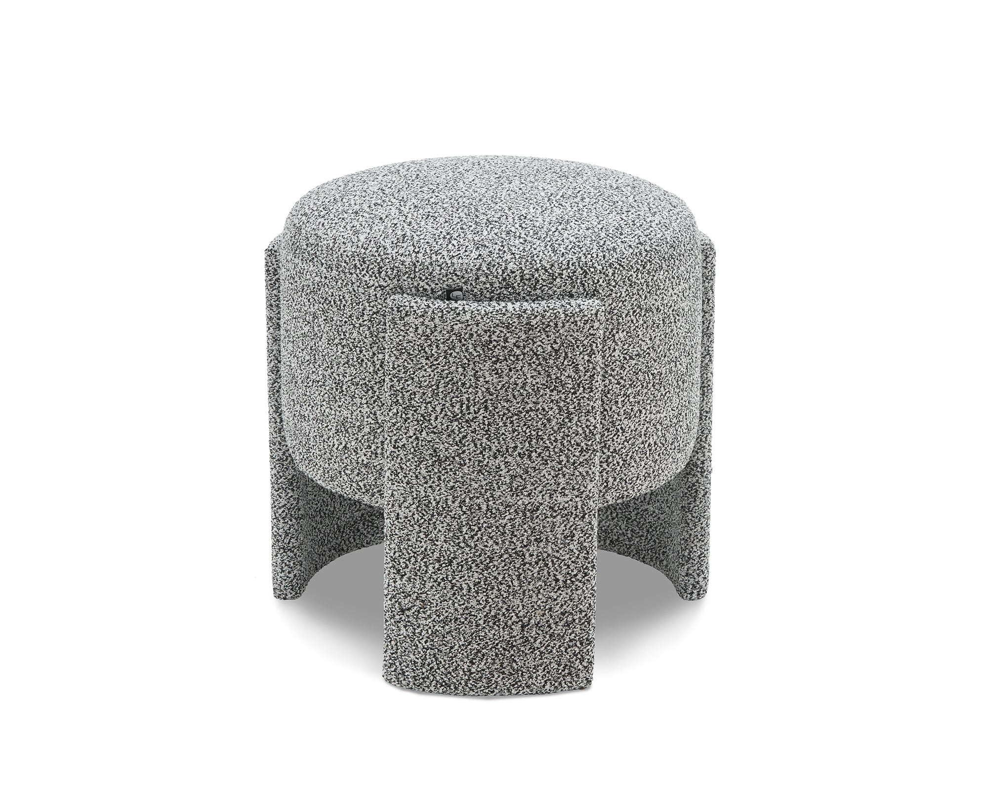 Ed Ottoman - Cordoba Speckle Grey