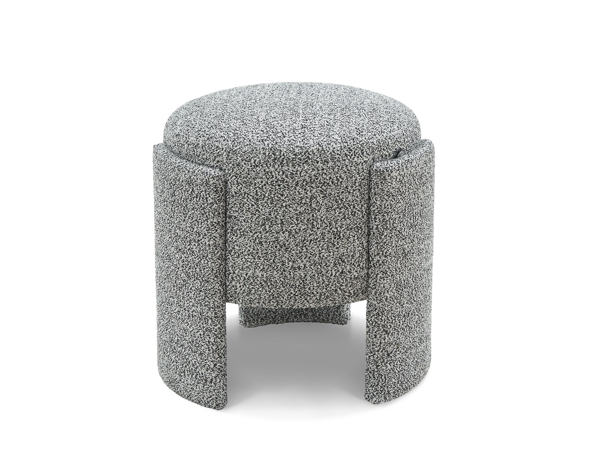 Ed Ottoman - Cordoba Speckle Grey