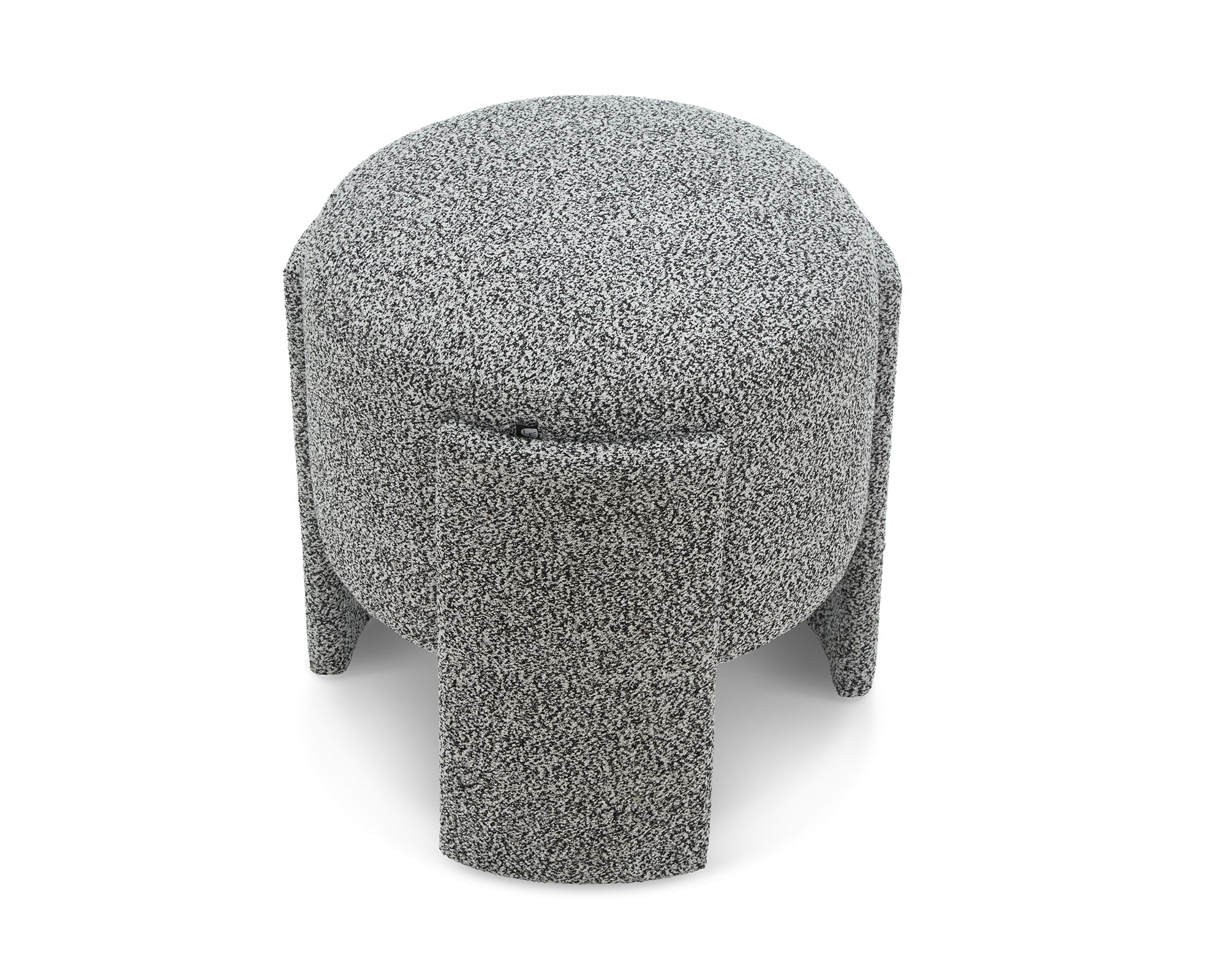 Ed Ottoman - Cordoba Speckle Grey