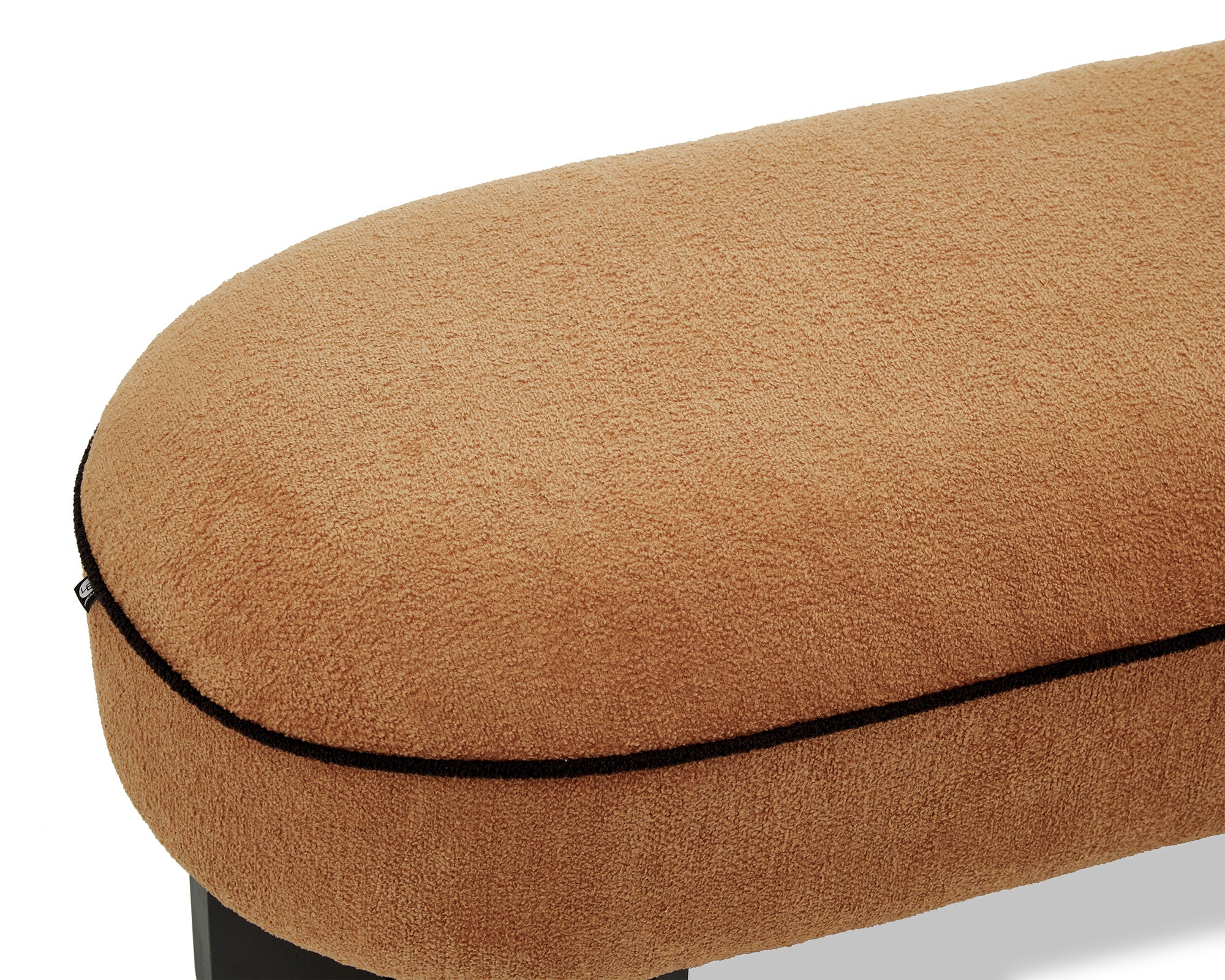 Larson Long Bench - Lander Ochre