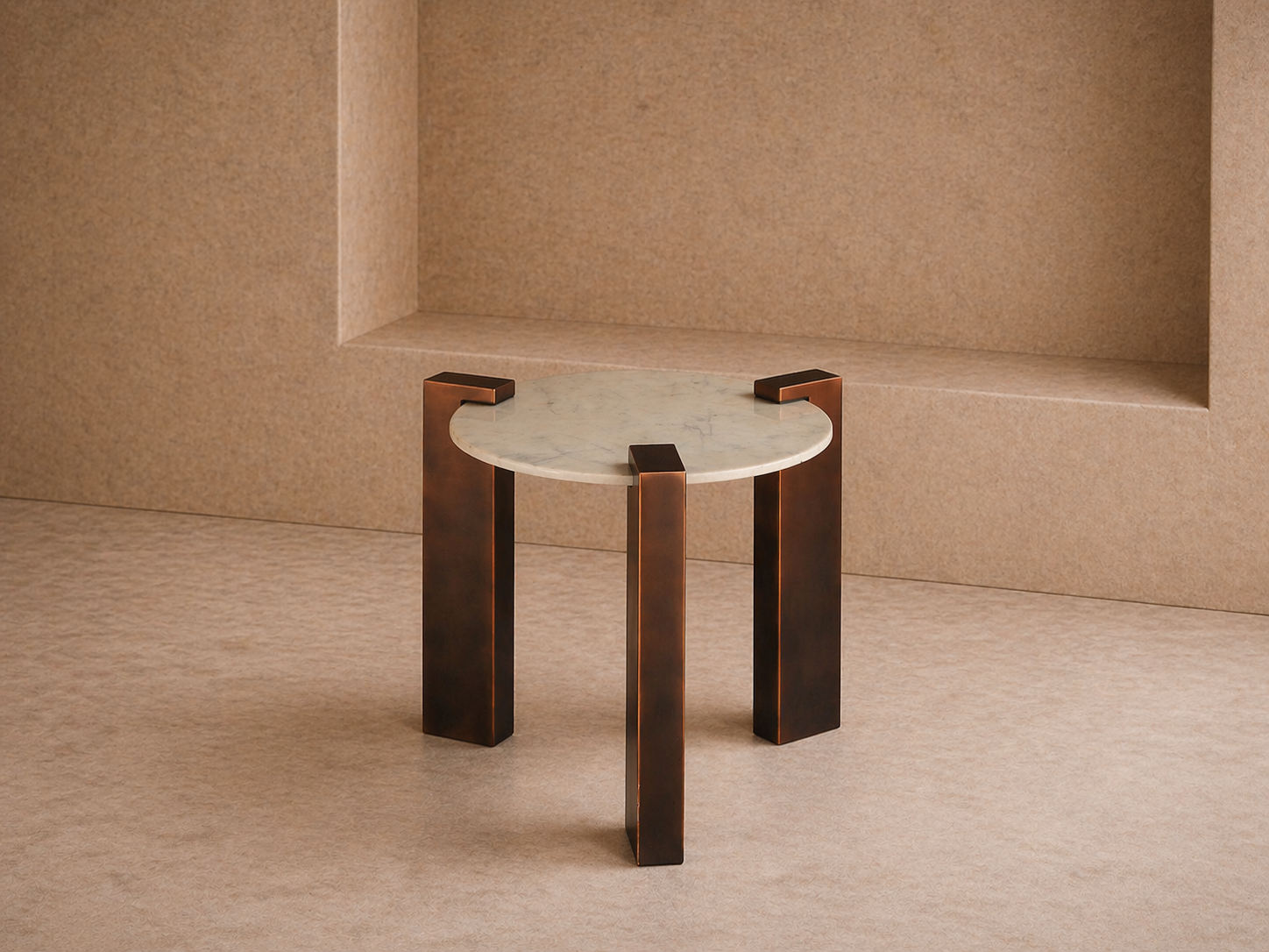 Tassimo Side Table - Tassimo Side Table