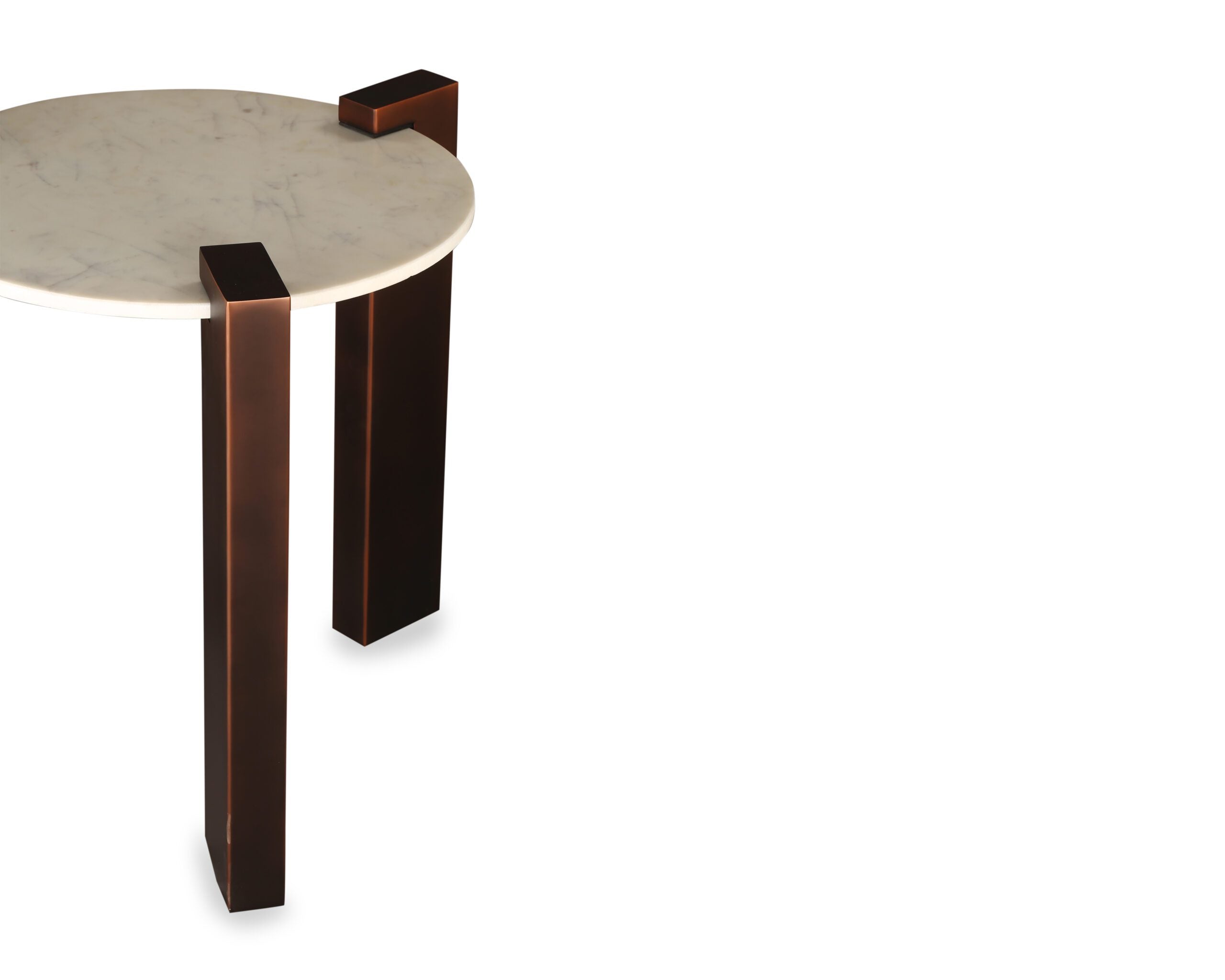 Tassimo Side Table - Tassimo Side Table