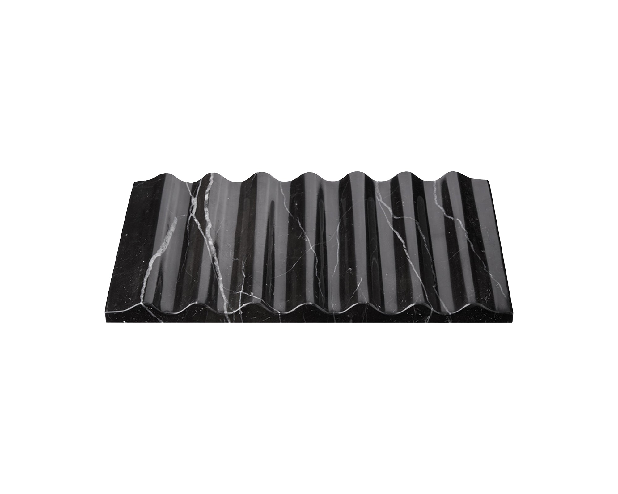 Artium Tray - Black