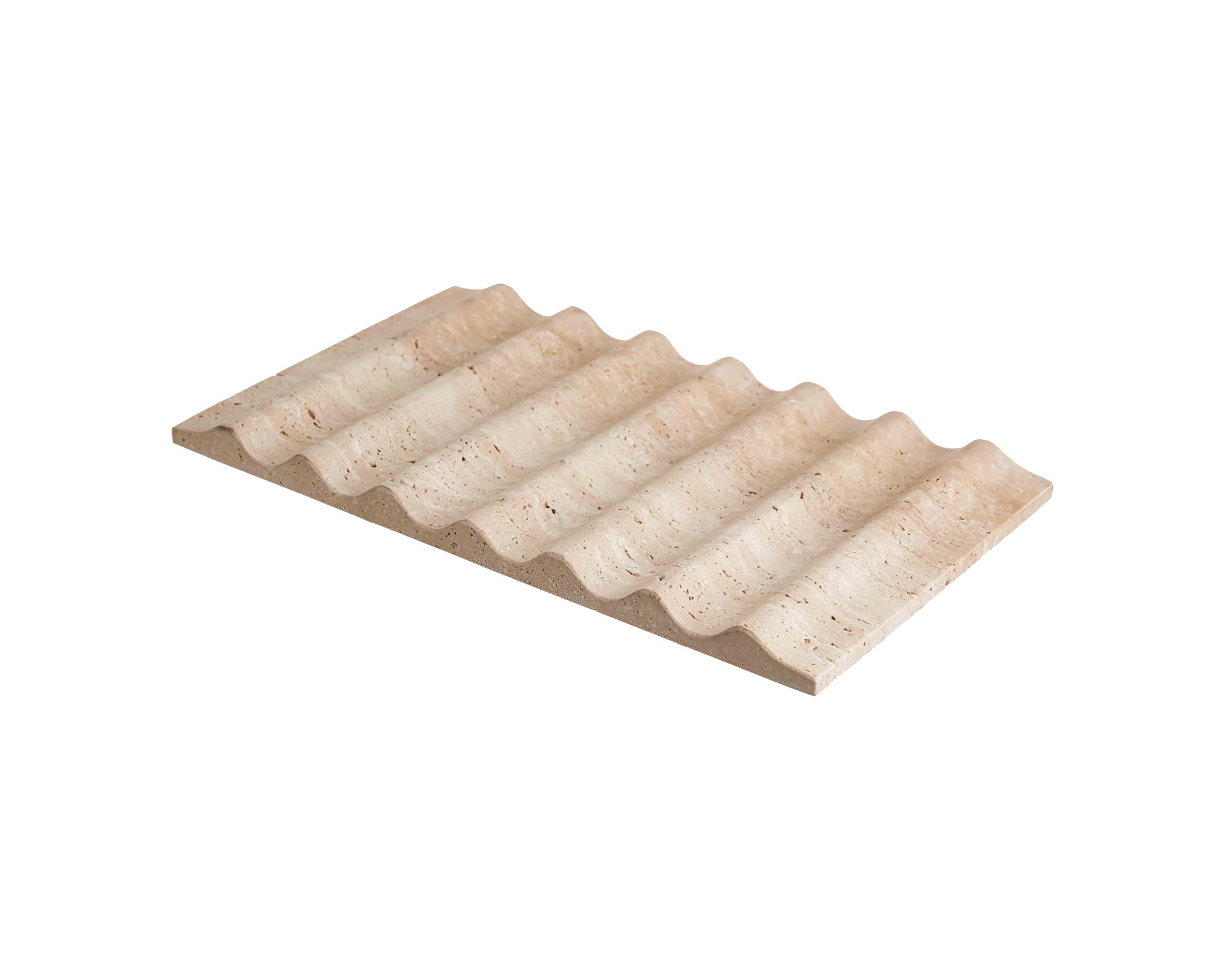 Artium Tray - Beige