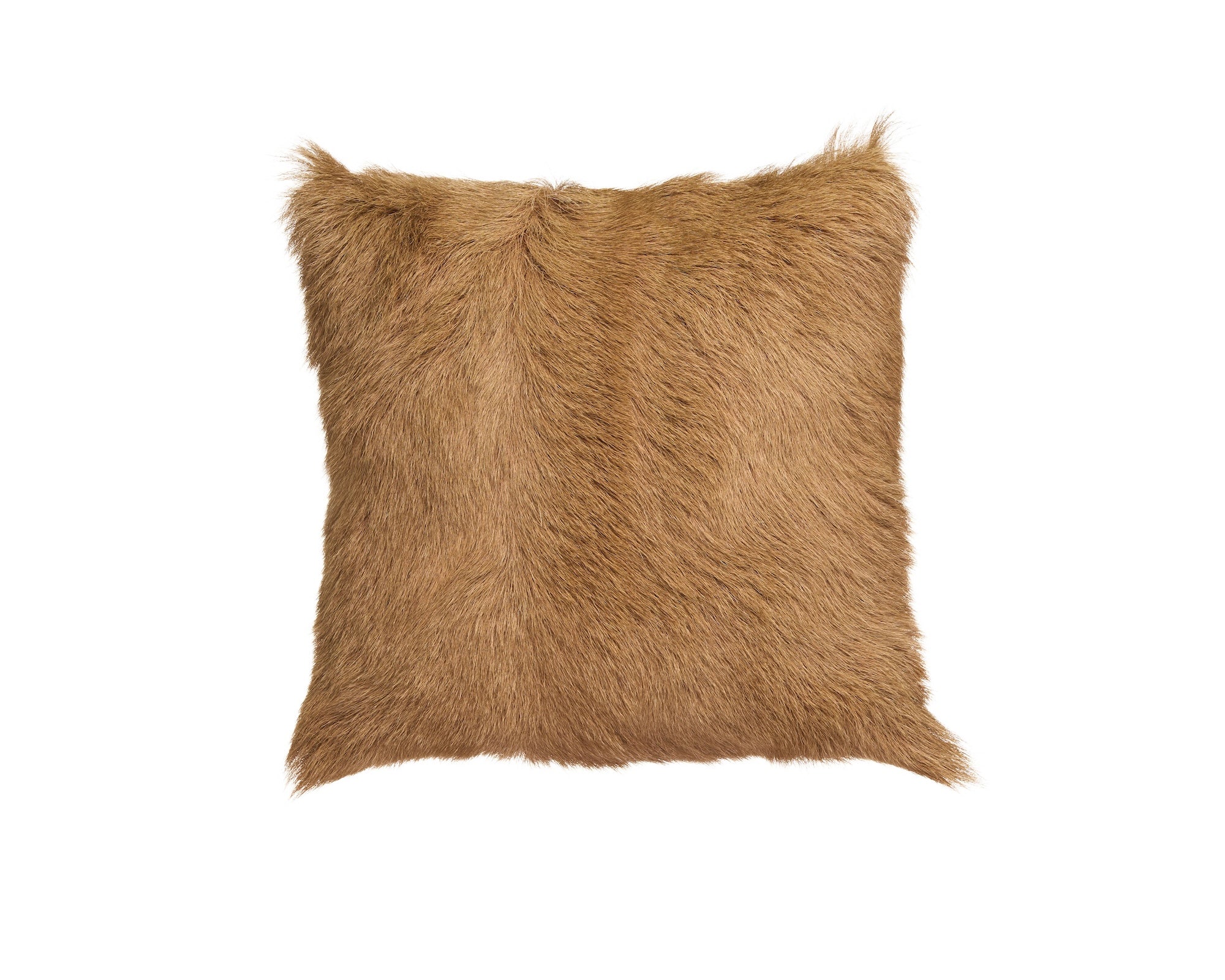 Marosia Pillow - Light Brown