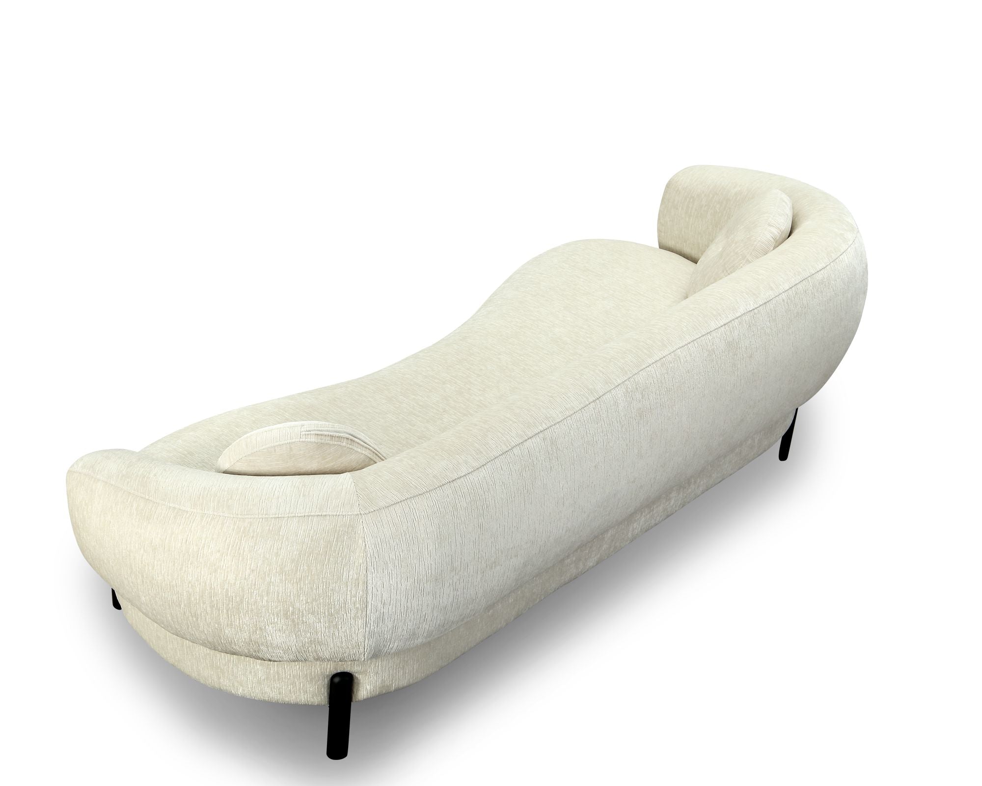 Lapis Sofa - Larson Sand