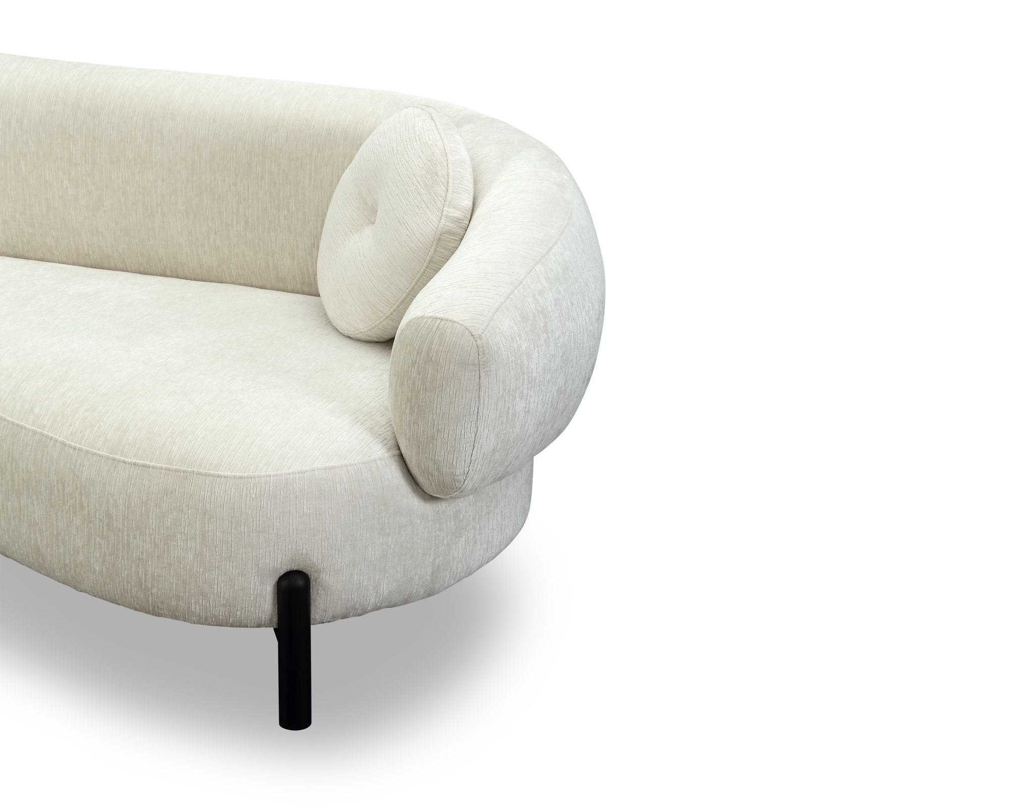 Lapis Sofa - Larson Sand