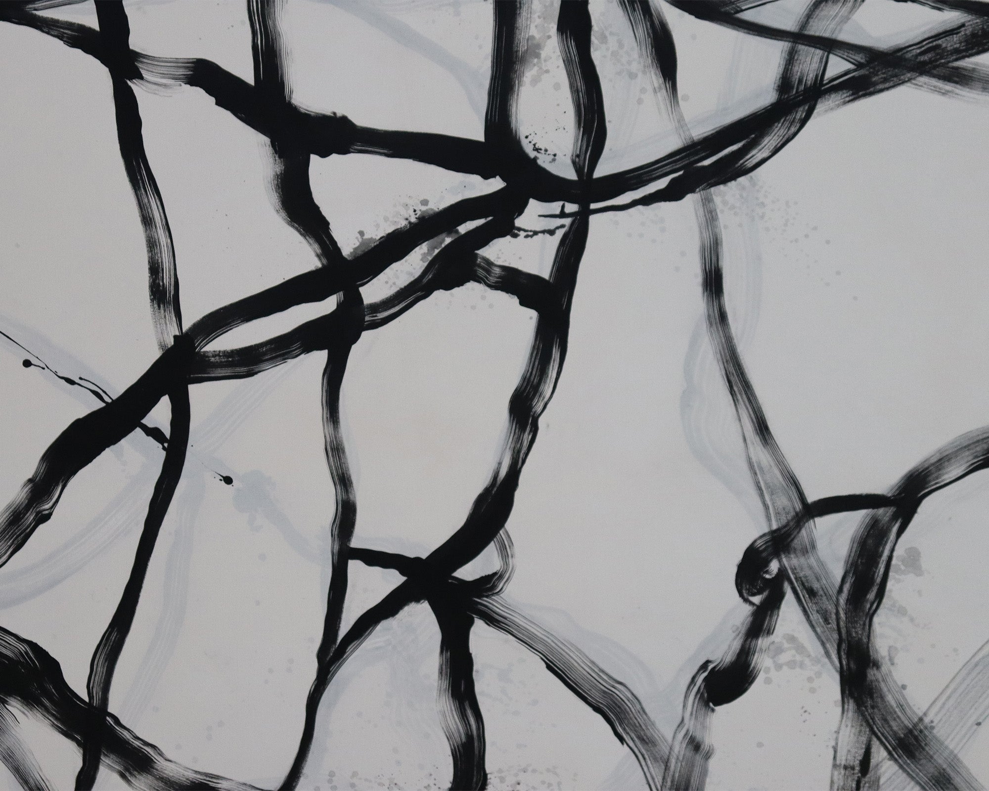 Mono Oil Painting - Mono Oil Painting