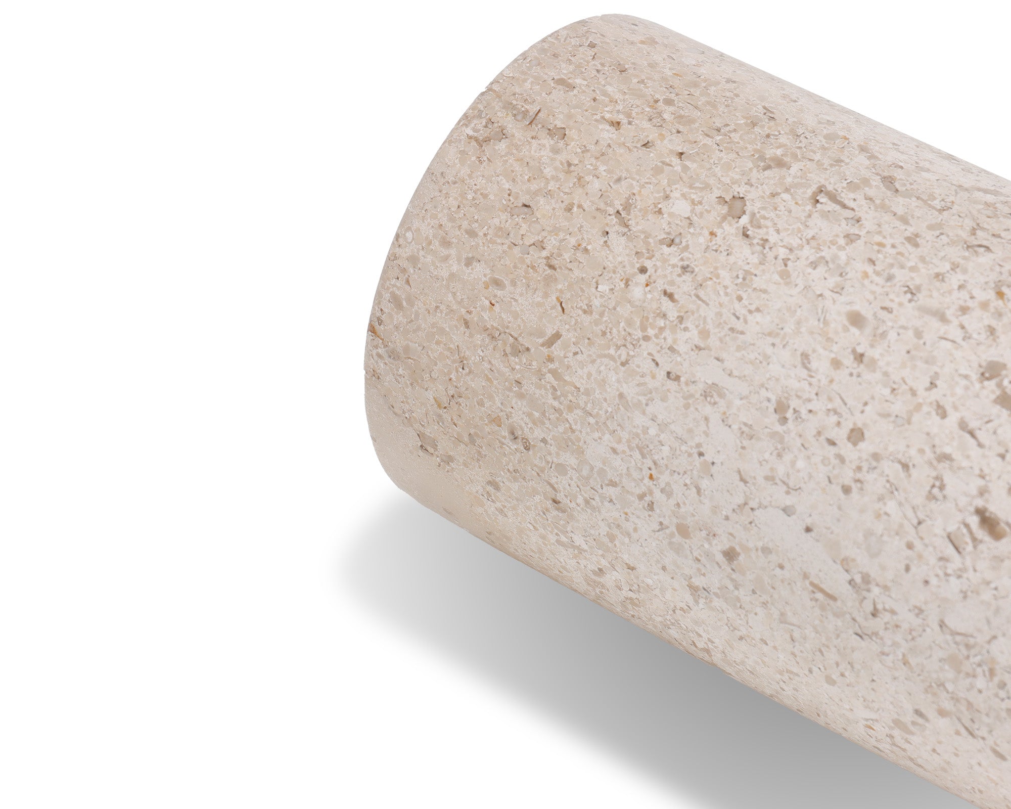 Lola Sculpture - Beige