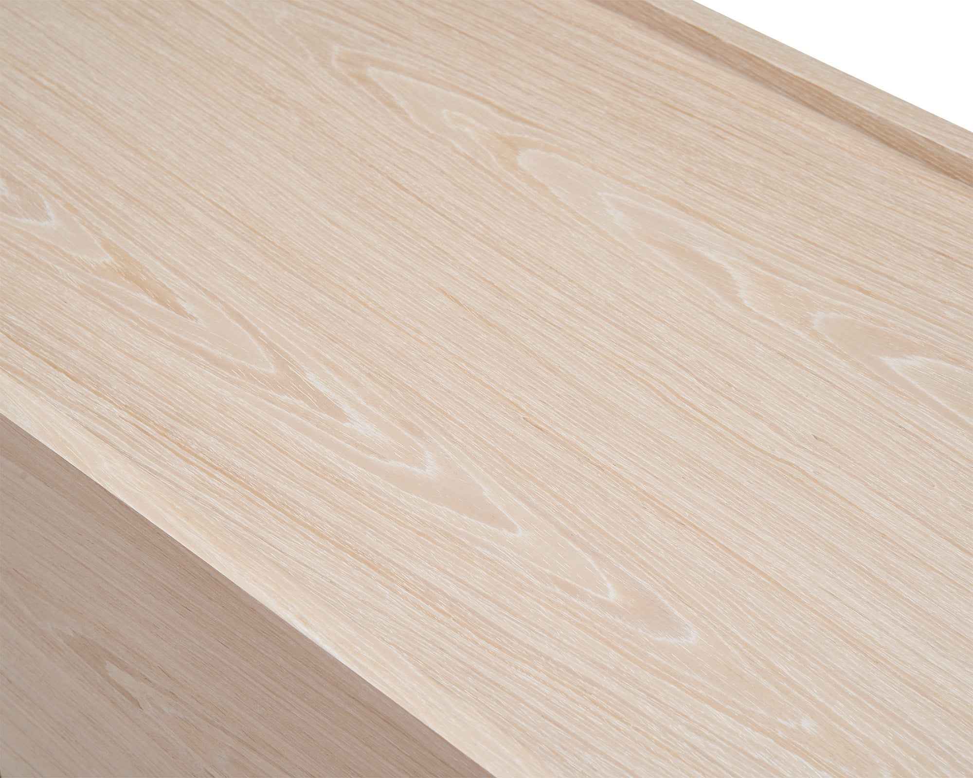 Butka Sideboard - Pale Oak