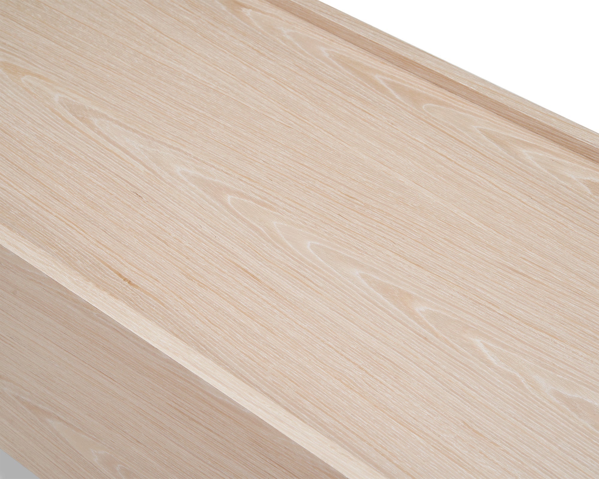 Butka Media Sideboard - Pale Oak