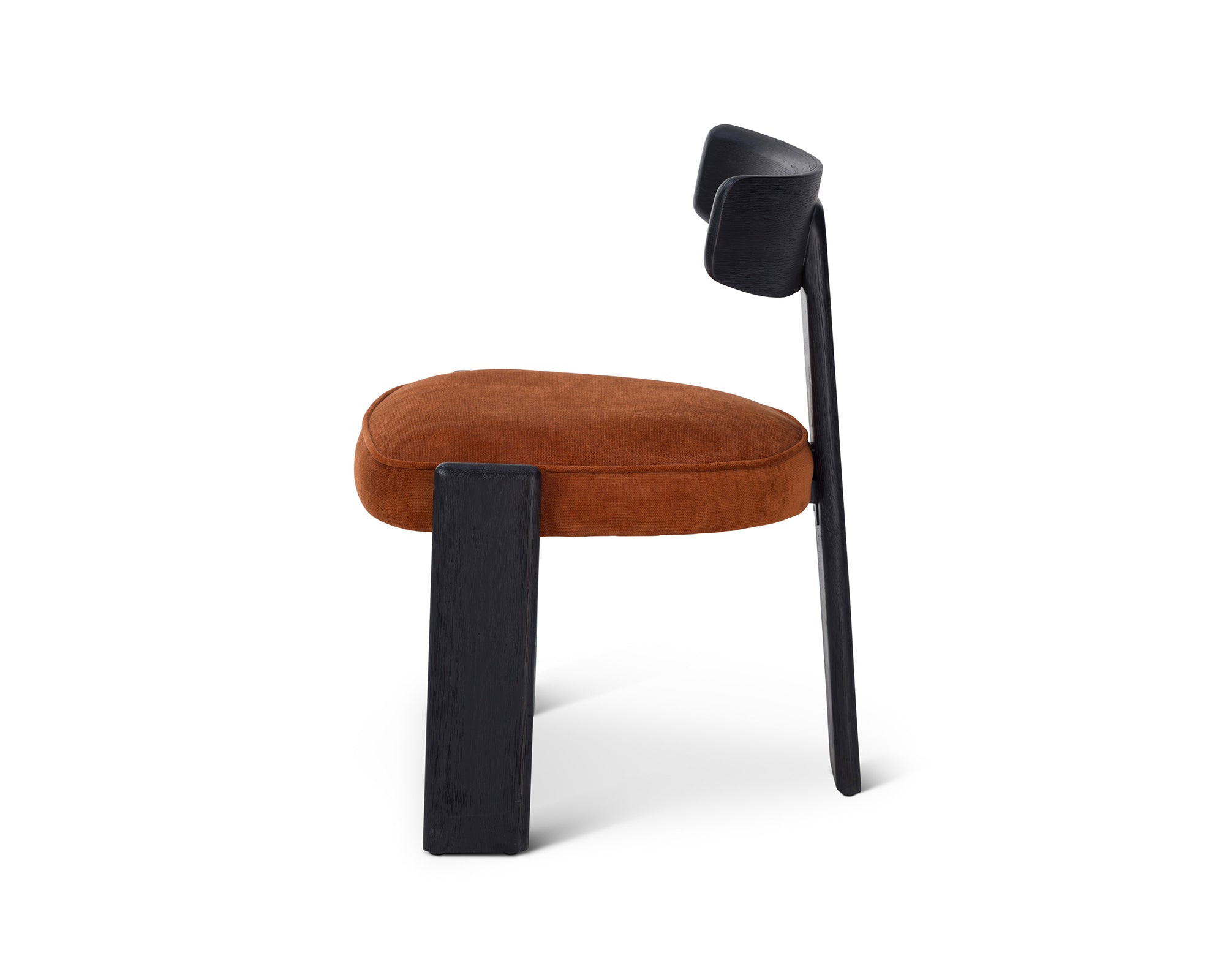 Albi Dining Chair (set of 2) - Morgan Sienna