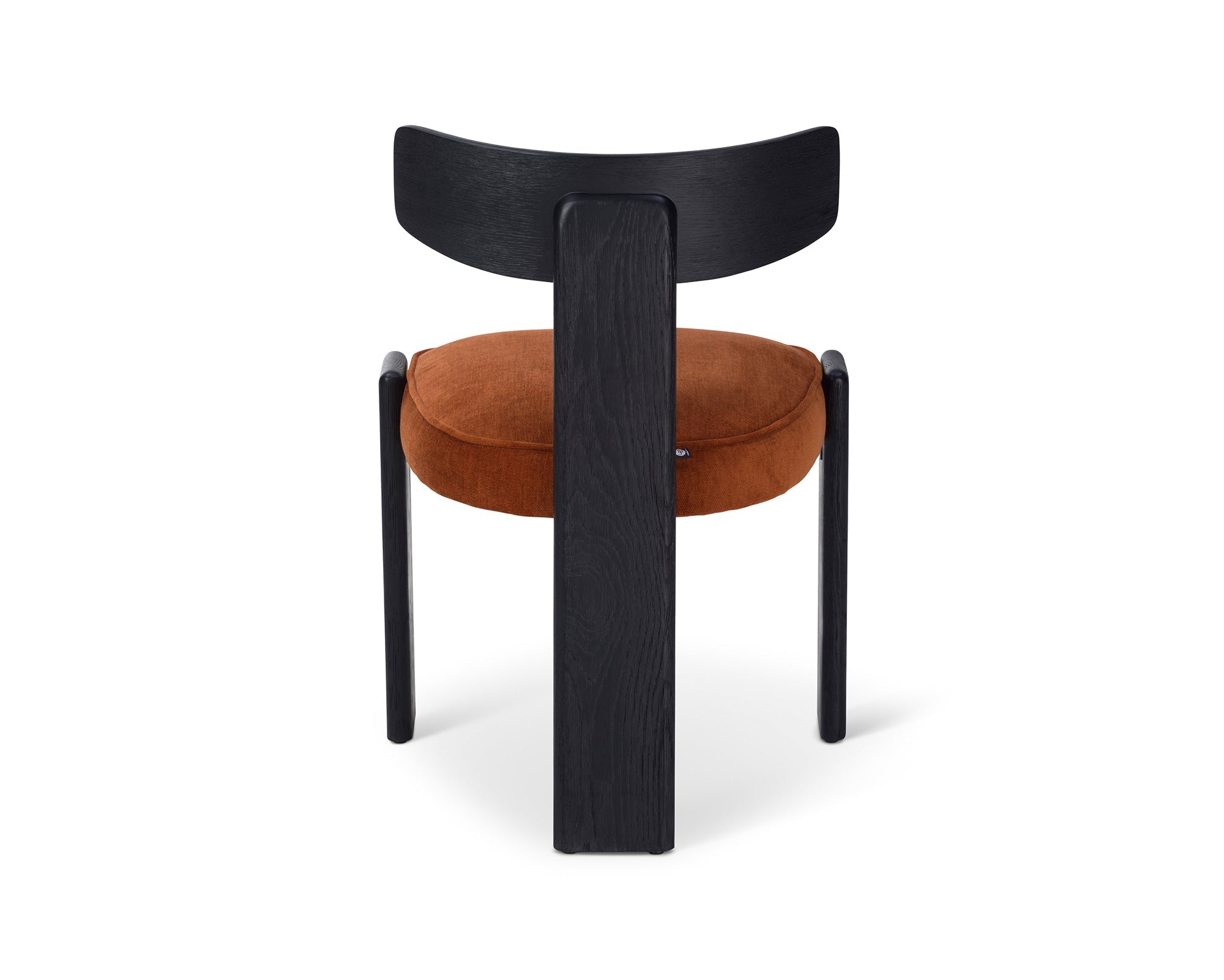 Albi Dining Chair (set of 2) - Morgan Sienna