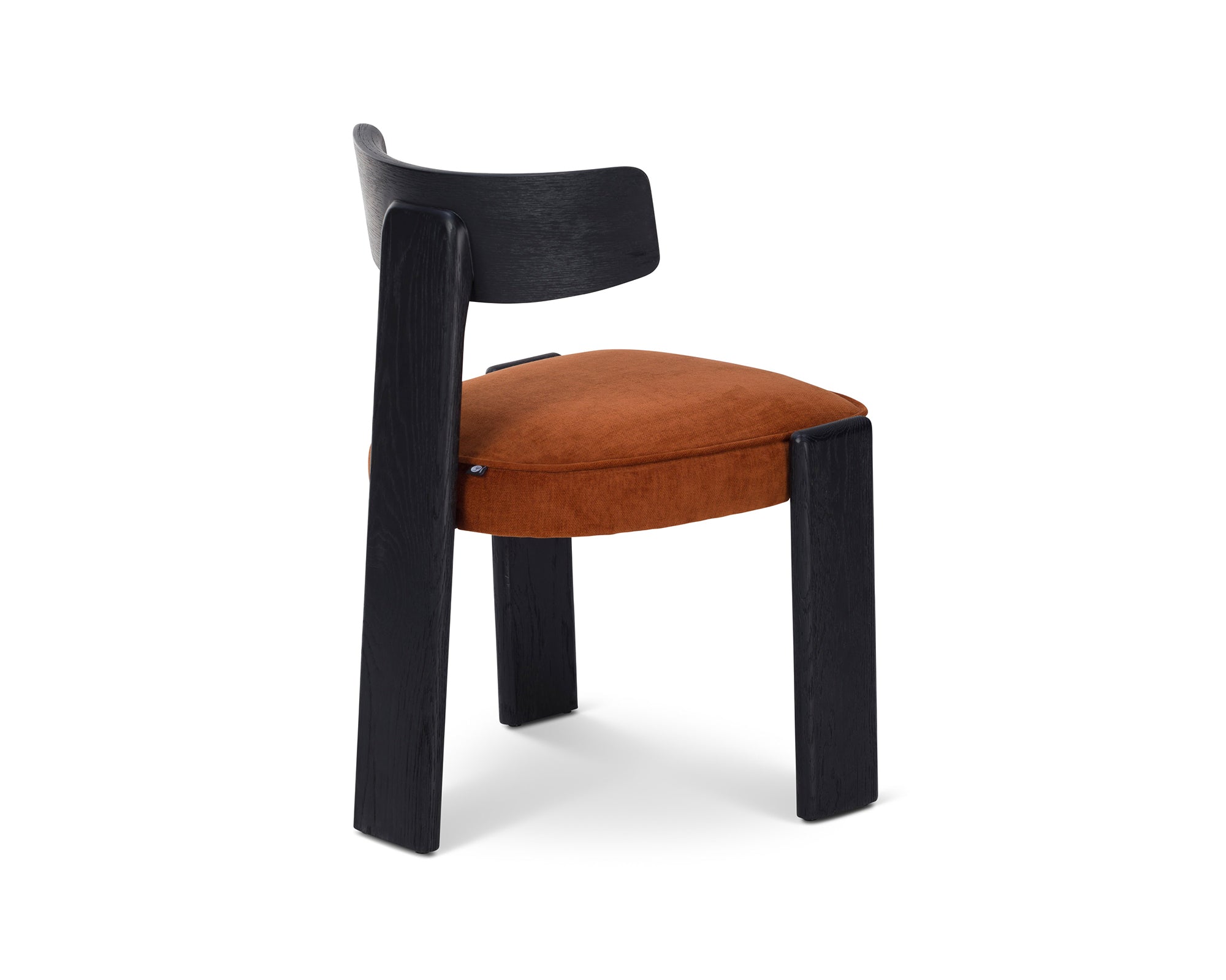 Albi Dining Chair (set of 2) - Morgan Sienna