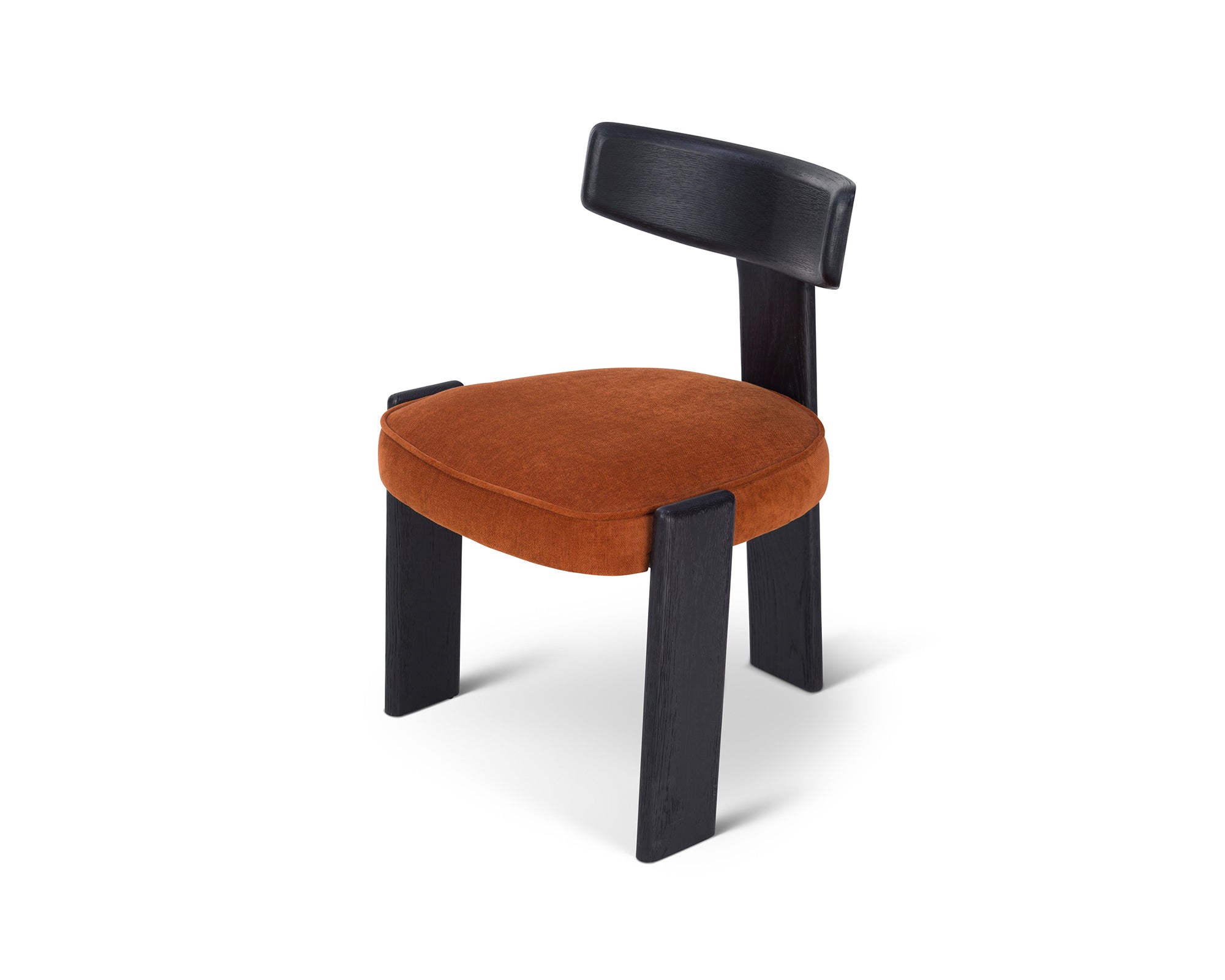 Albi Dining Chair (set of 2) - Morgan Sienna