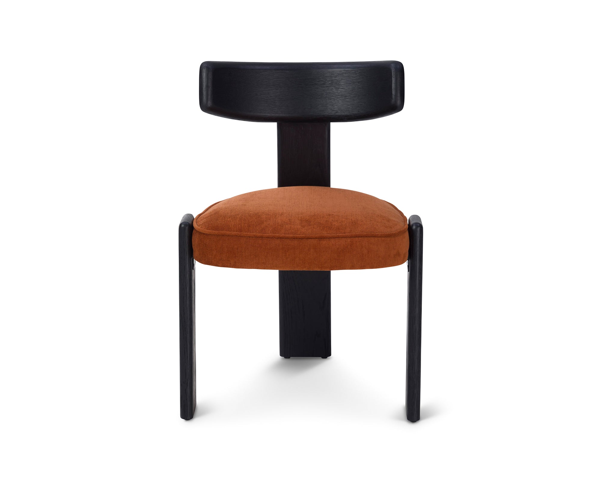 Albi Dining Chair (set of 2) - Morgan Sienna