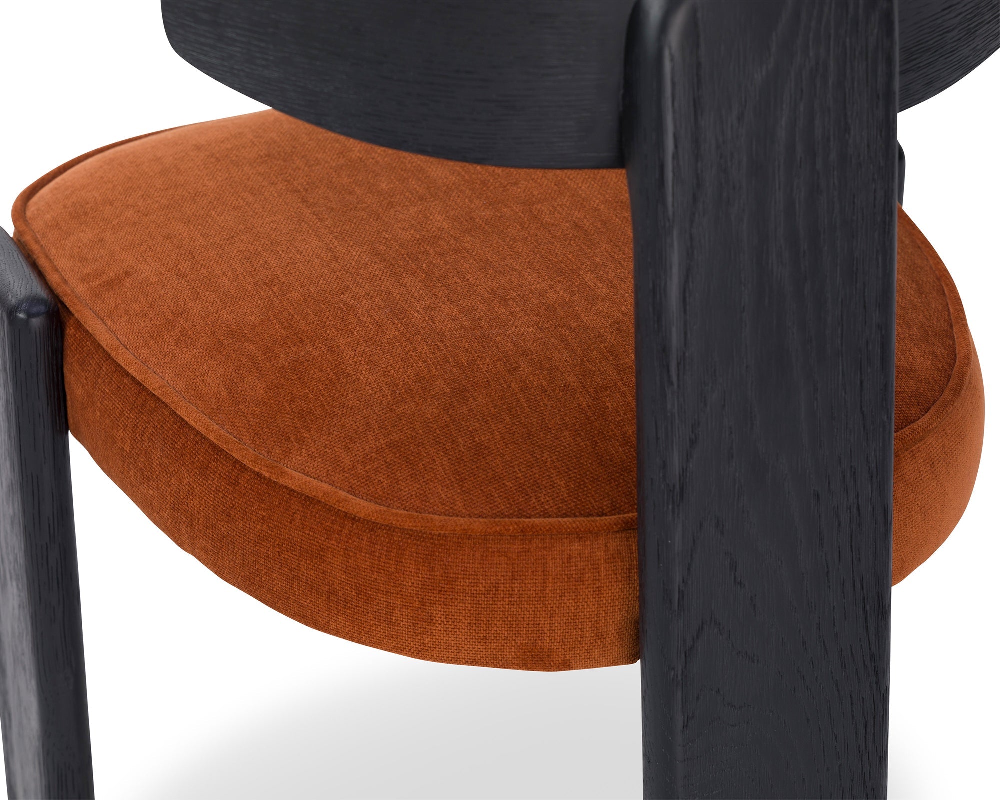 Albi Dining Chair (set of 2) - Morgan Sienna