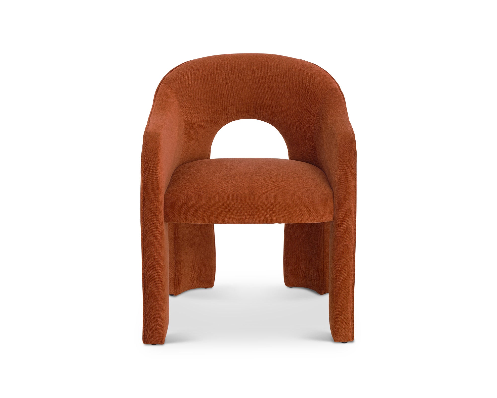 Kara Dining Chair - Morgan Sienna