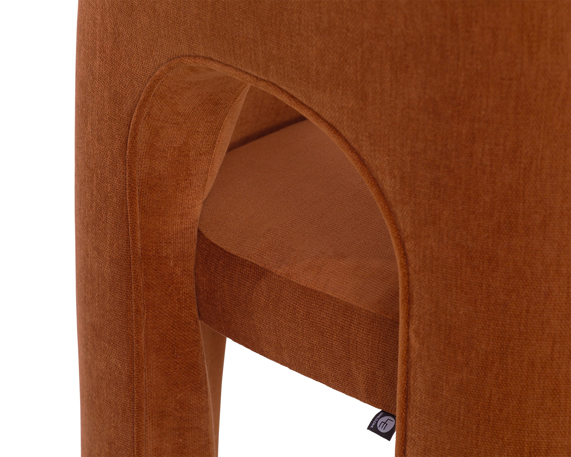 Kara Dining Chair - Morgan Sienna