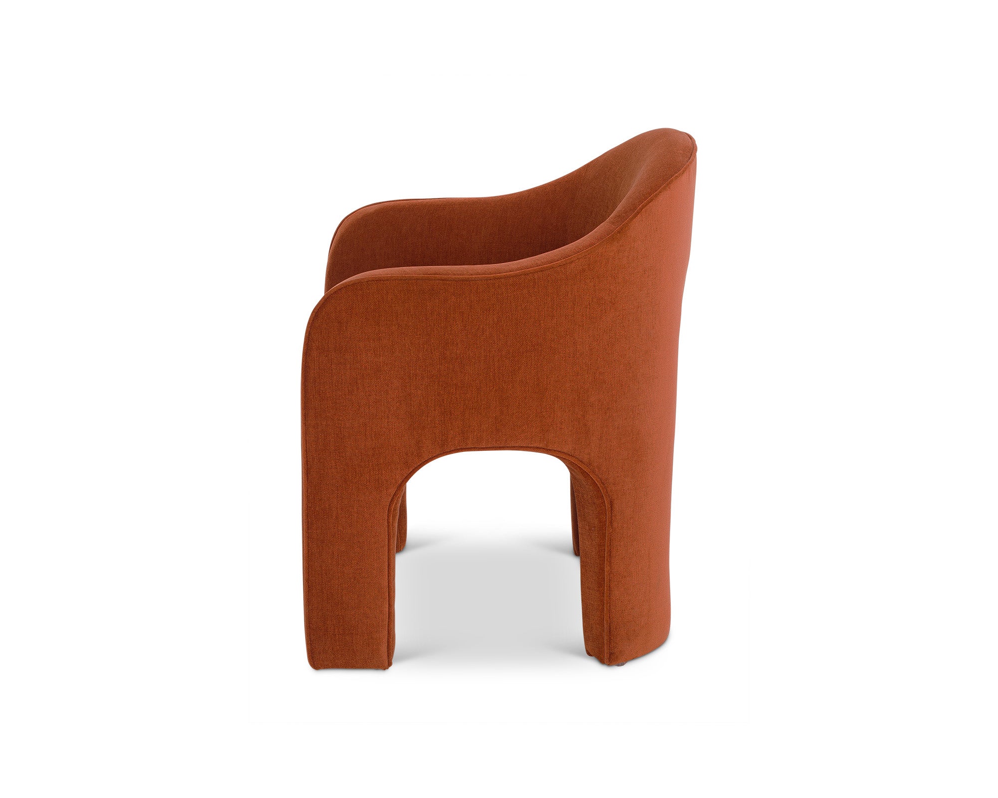 Kara Dining Chair - Morgan Sienna