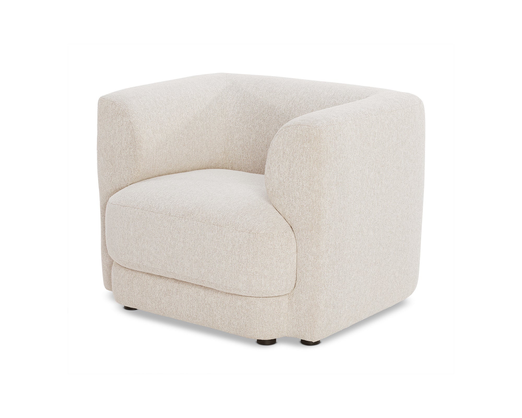 Lexington Occasional Chair - Bilma Sand