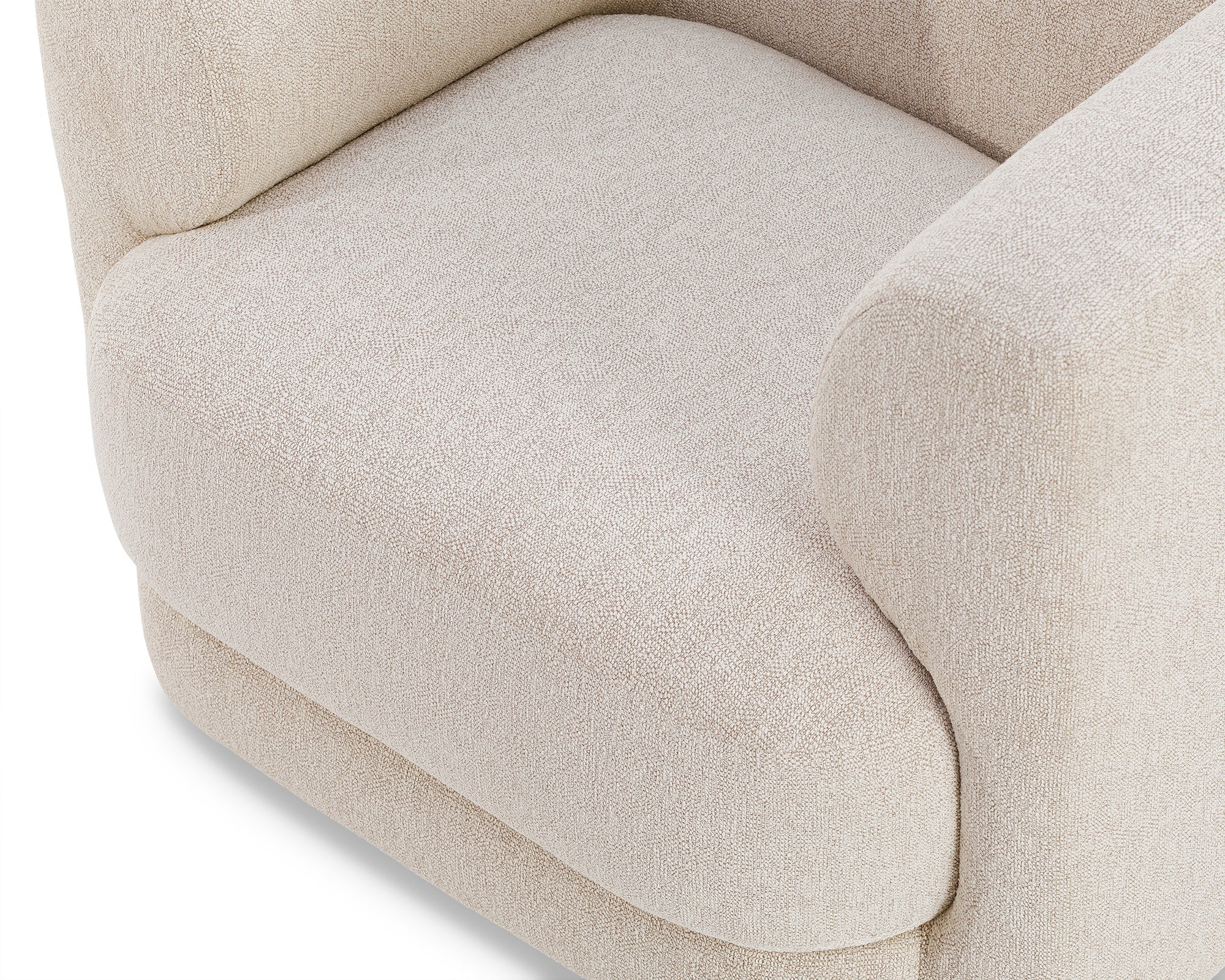 Lexington Occasional Chair - Bilma Sand