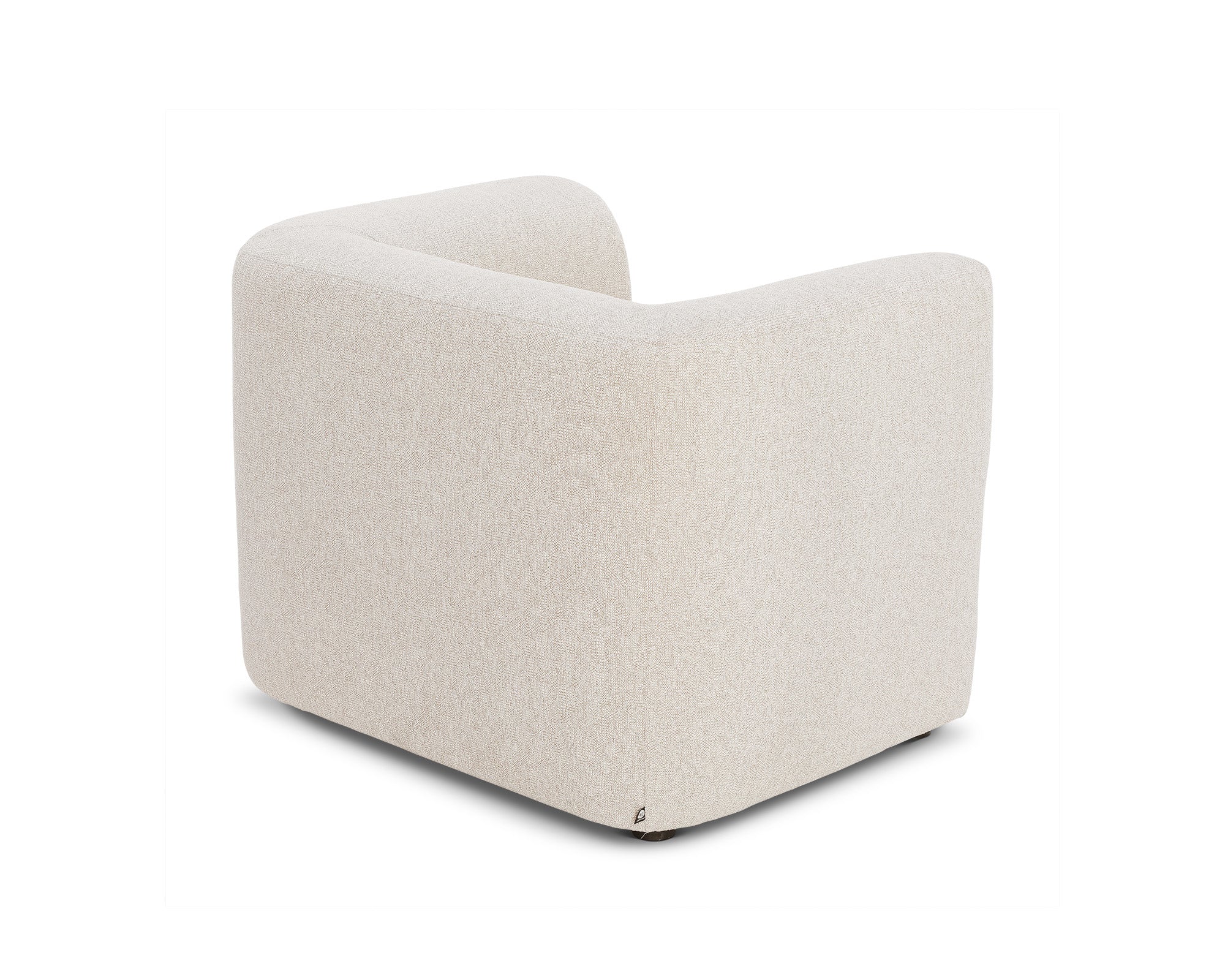 Lexington Occasional Chair - Bilma Sand