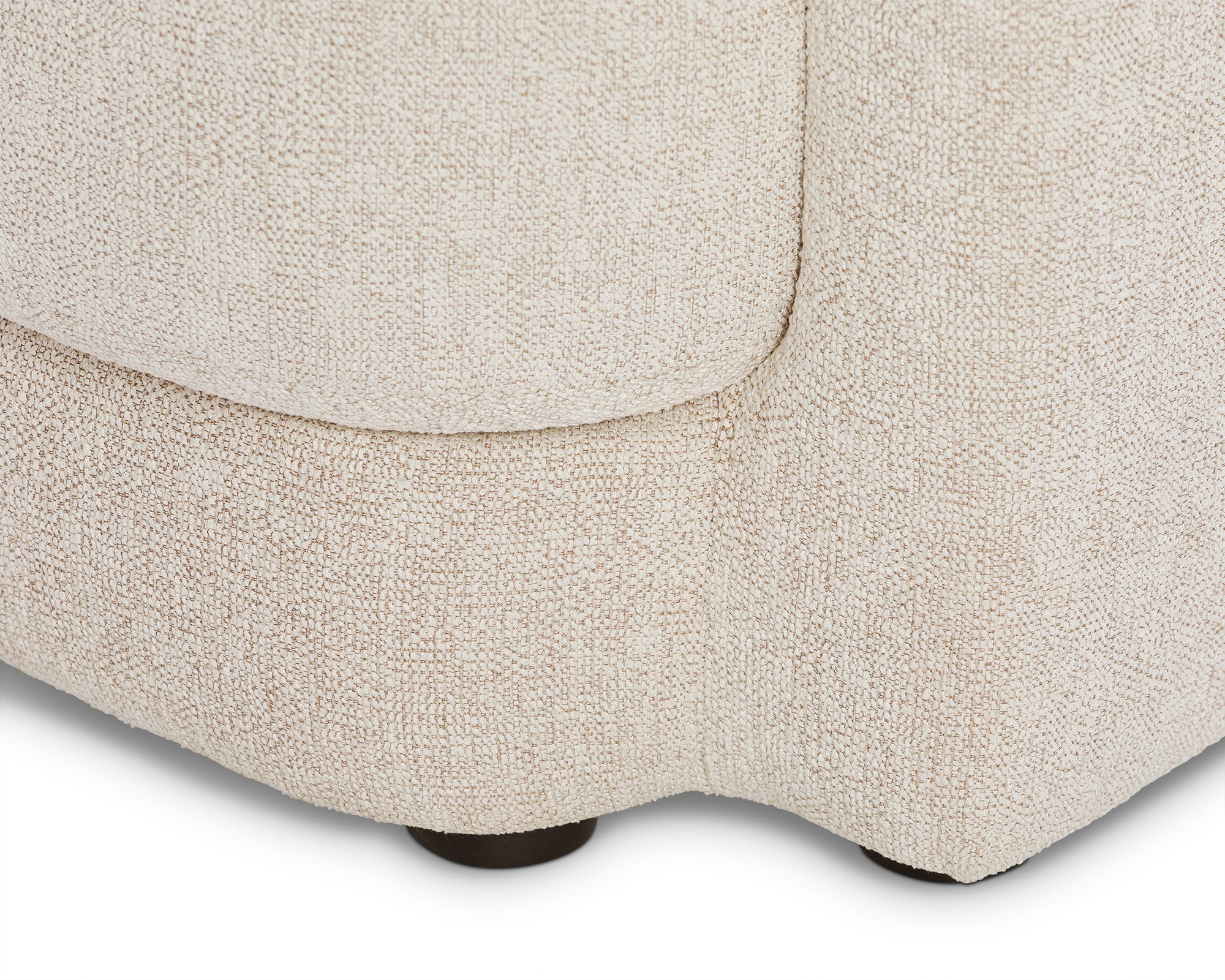 Lexington Occasional Chair - Bilma Sand