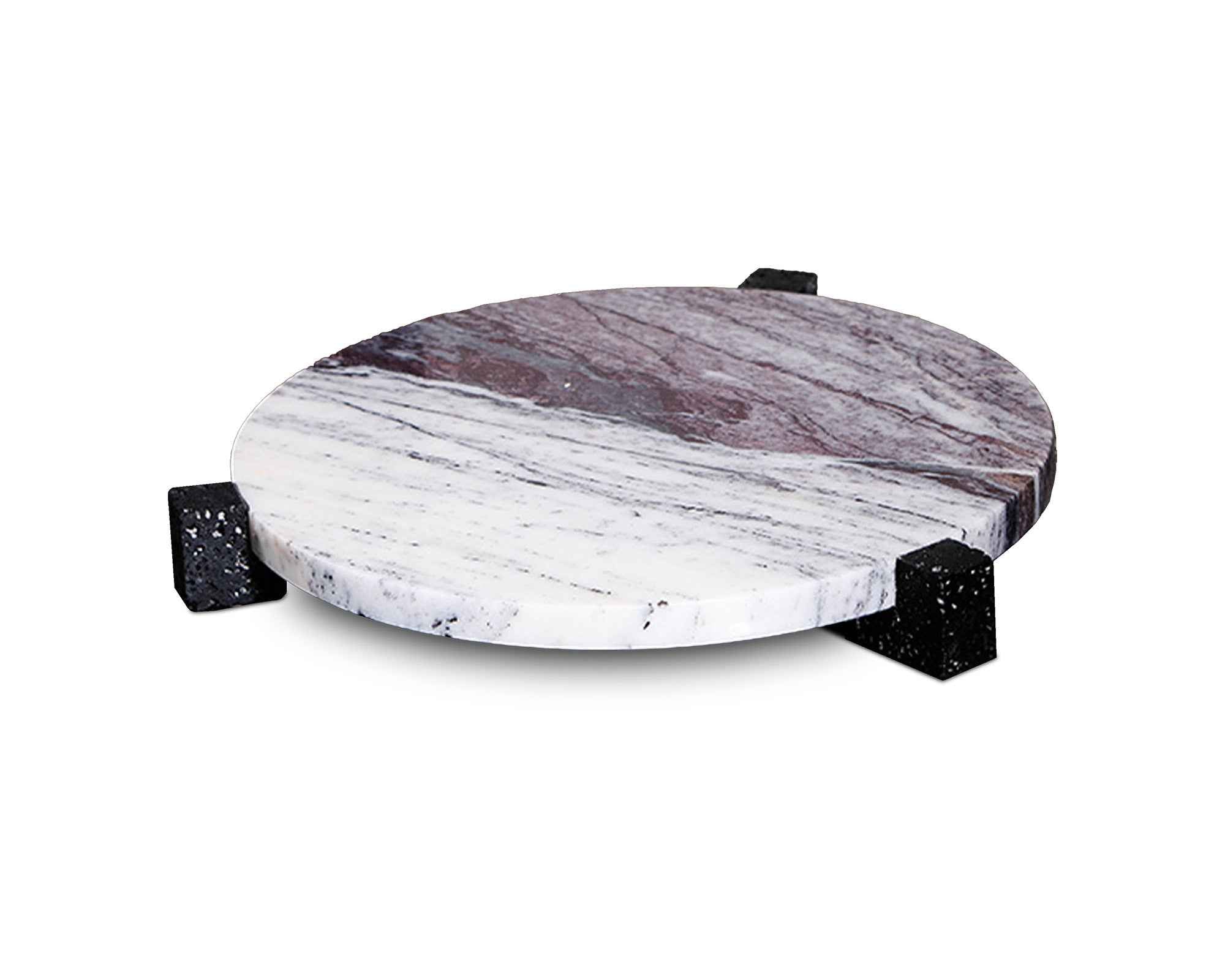 Ardus Tray - Grey