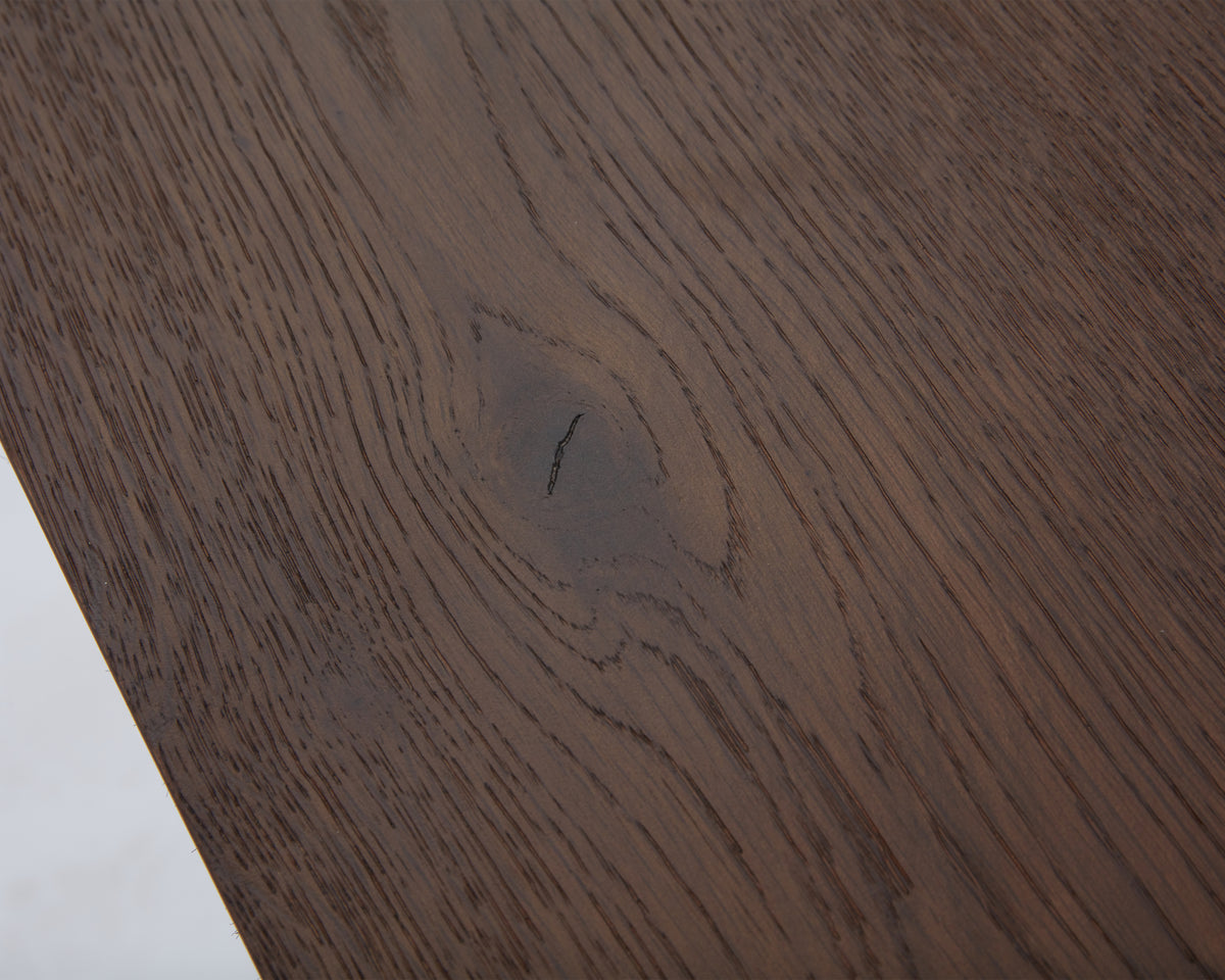 Pure Sideboard - Dark Brown