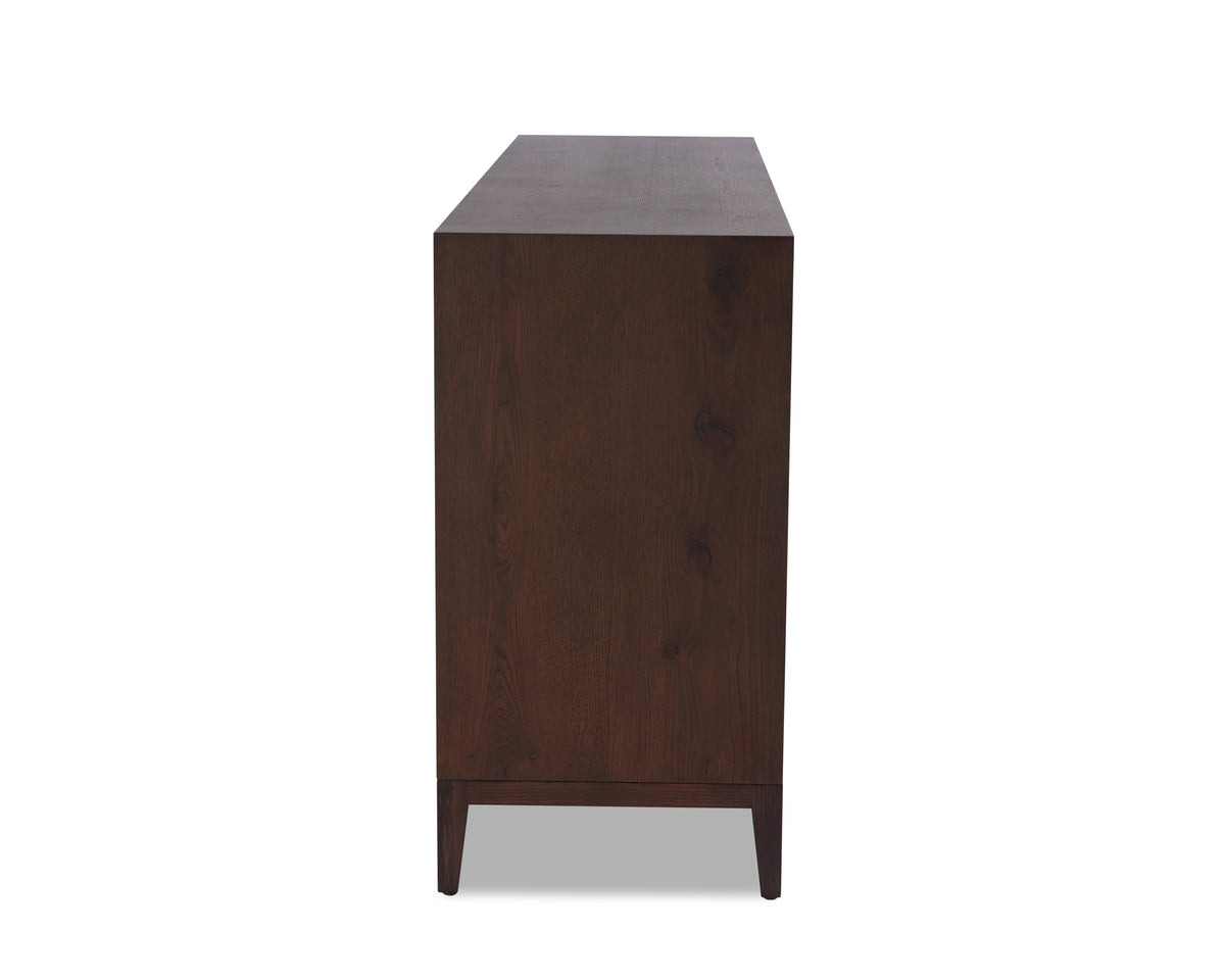 Pure Sideboard - Dark Brown