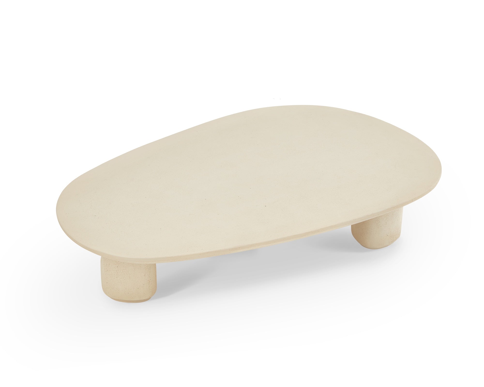 Veranda Coffee Table - Sandstone